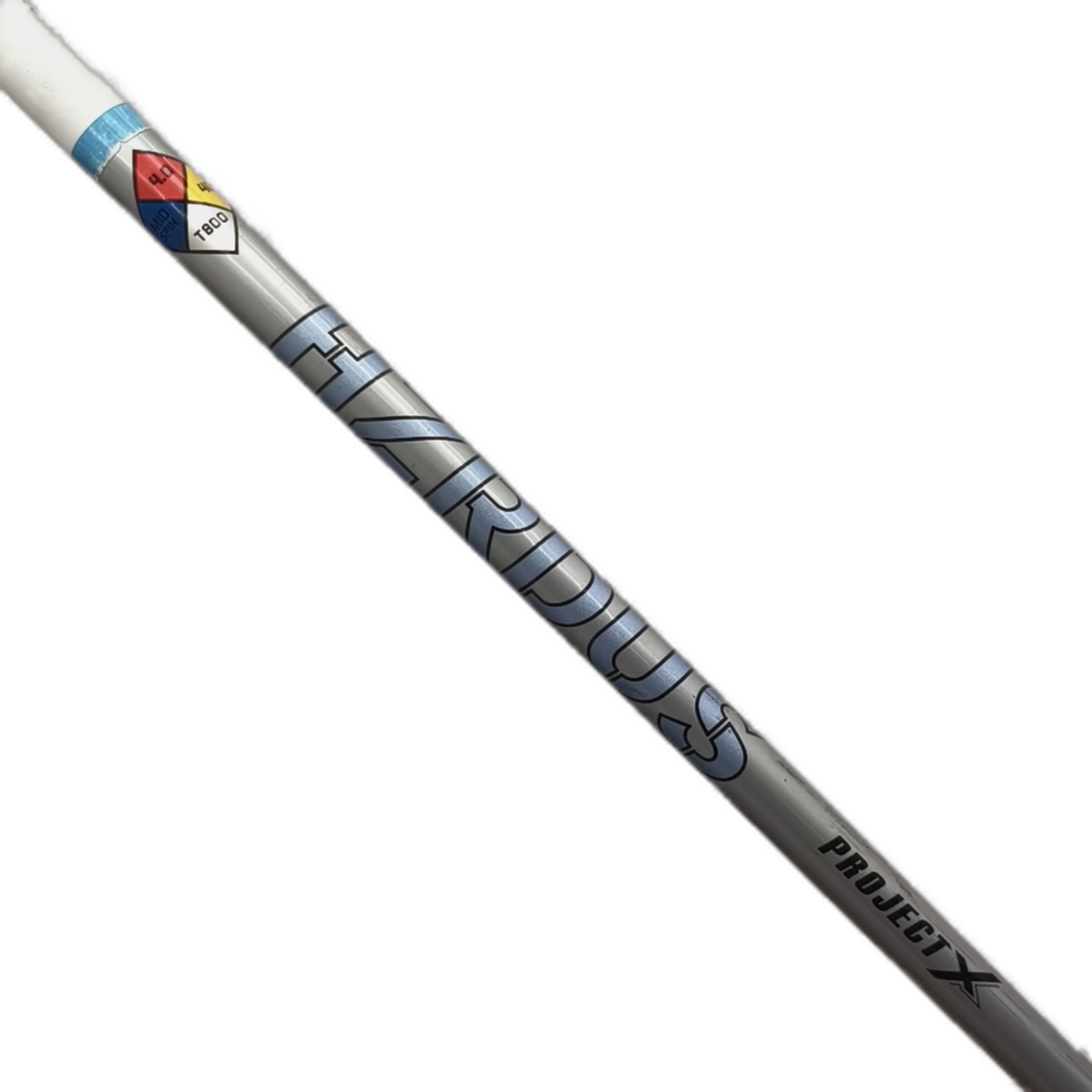 Callaway XR Speed Driver / Flex Ladies / Loft 13.5 [model:silueta] [bg:handrolled]