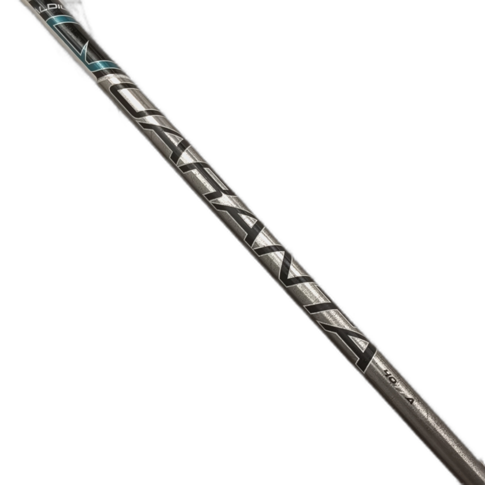 Callaway Rogue + Driver / Flex A-flex / Loft 13.5 [model:silueta] [bg:handrolled]