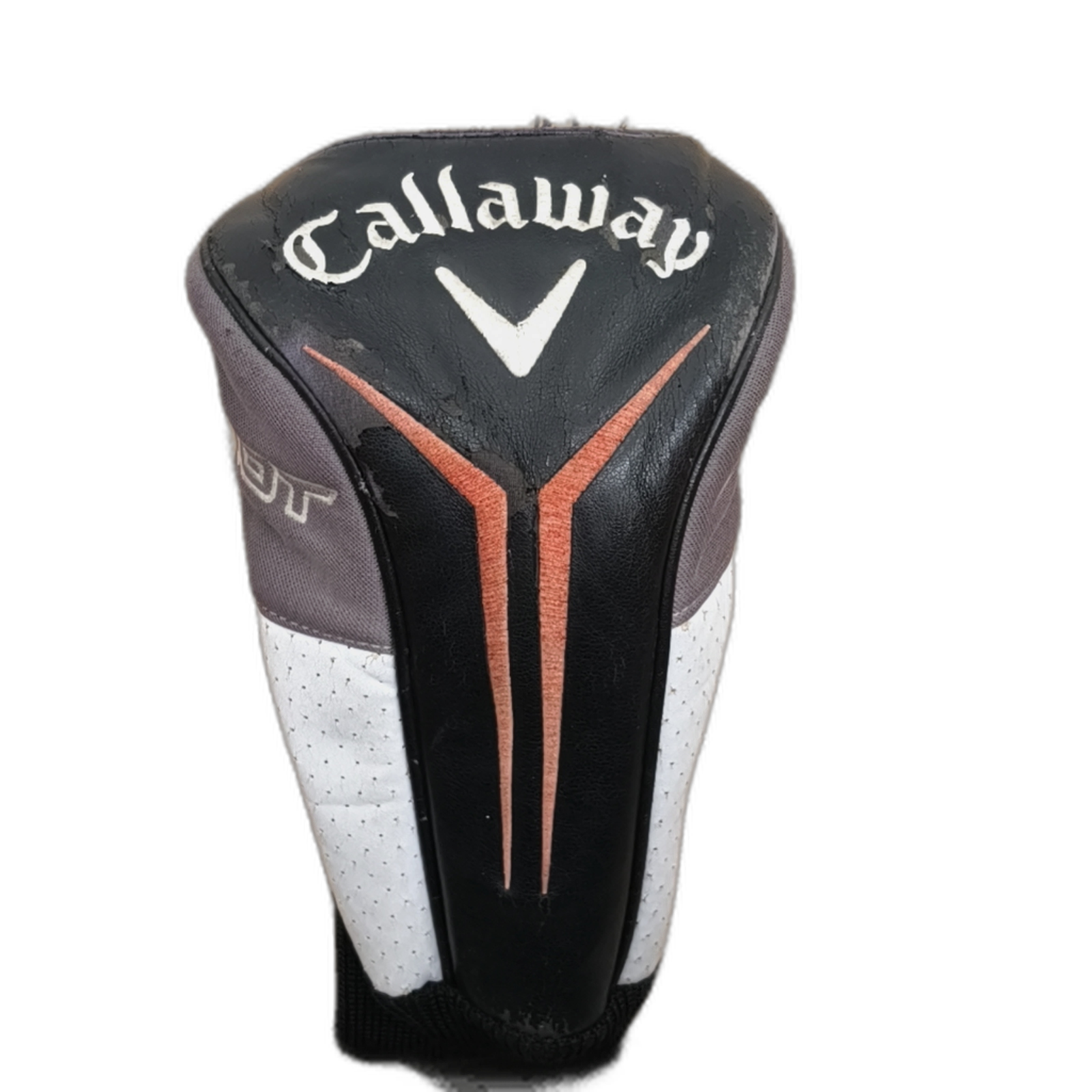 Callaway X Hot Driver / Flex Regular / Loft 10.5 [model:silueta] [bg:handrolled]