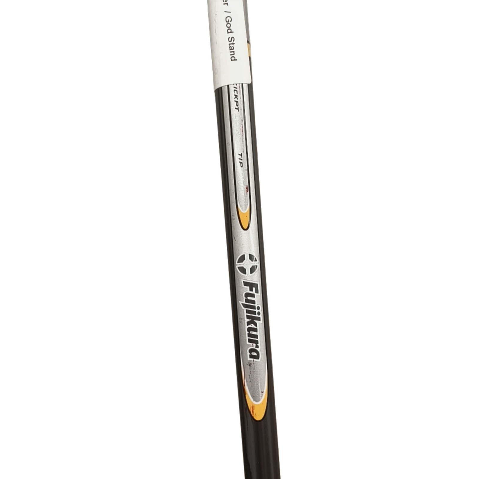Cleveland HiBore Driver / Flex Ladies / Loft 11.5 [model:birefnet-general] [bg:handrolled]