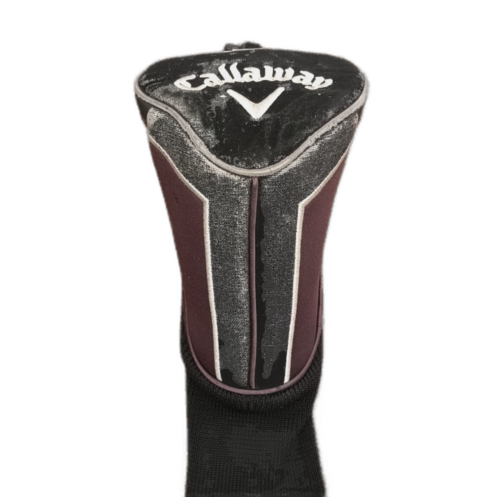 Callaway Razr Black X Fairway Wood / Flex Ladies / #7/21 [model:silueta] [bg:handrolled]