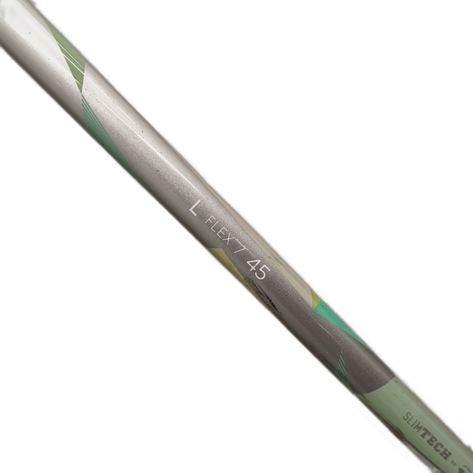 TaylorMade Kalea Fairway Wood / Flex Ladies / #7/23 [model:silueta] [bg:handrolled]
