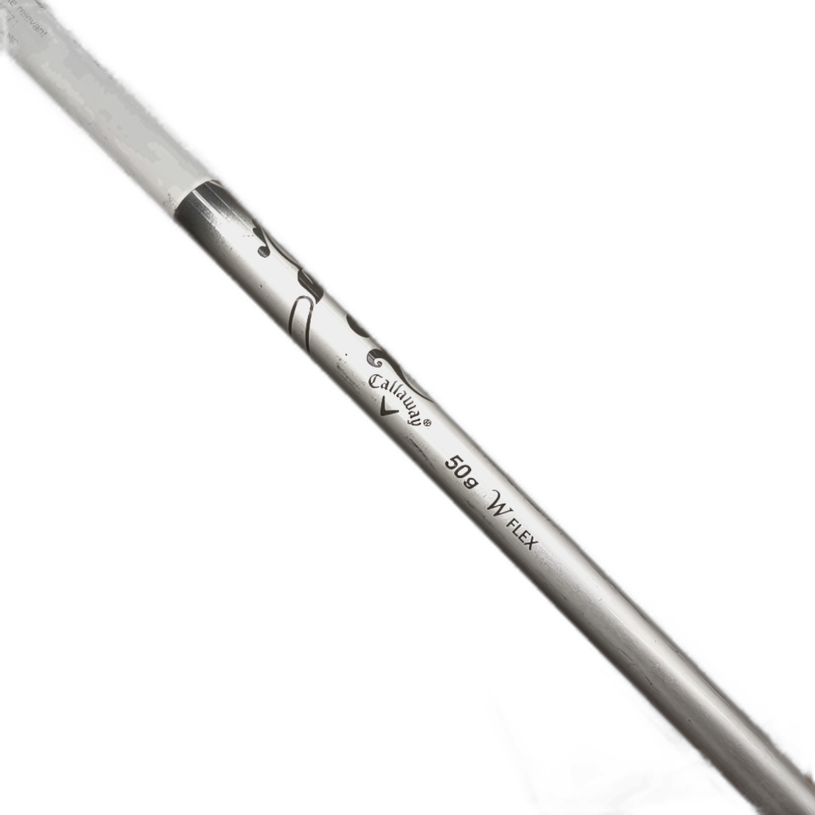Callaway Diablo Octane Fairway Wood / Flex Ladies / #5/18 [model:silueta] [bg:handrolled]