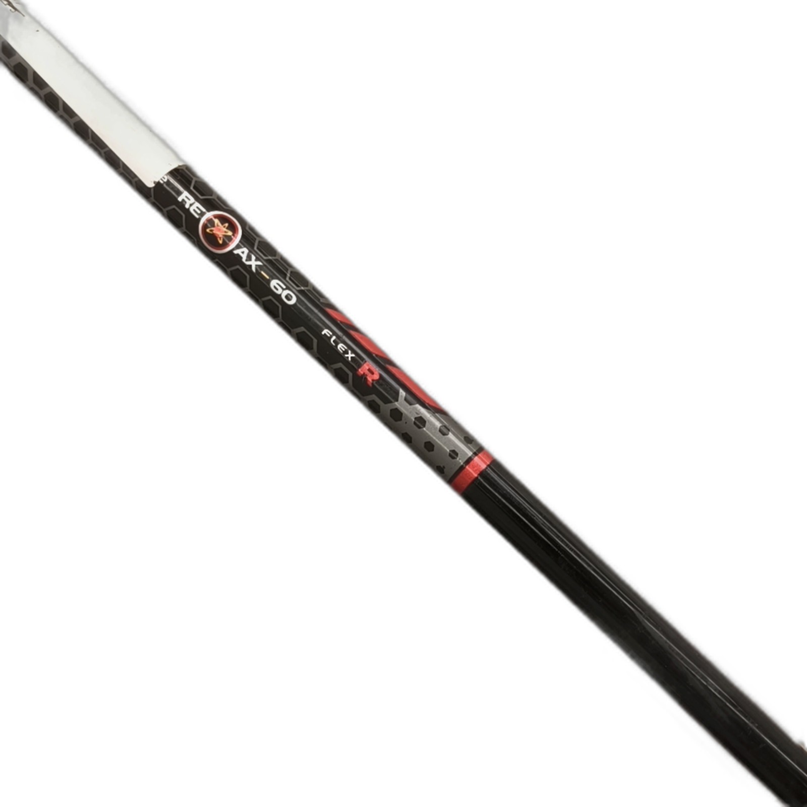 TaylorMade Burner Superfast Hybrid / Flex Regular / #5/24 [model:silueta] [bg:handrolled]