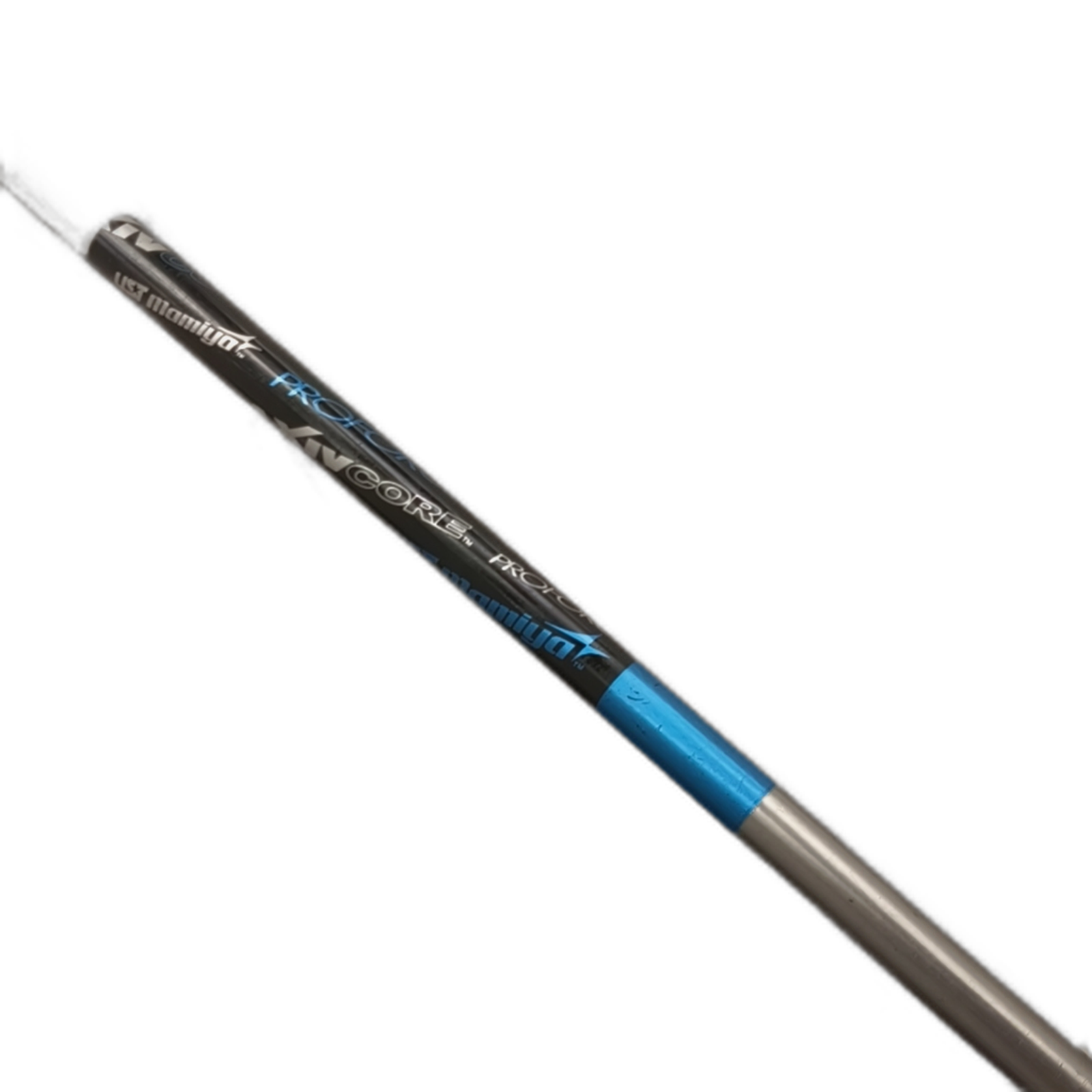 Wilson Staff Fybrid Hybrid / Flex Ladies / #4/24 [model:silueta] [bg:handrolled]