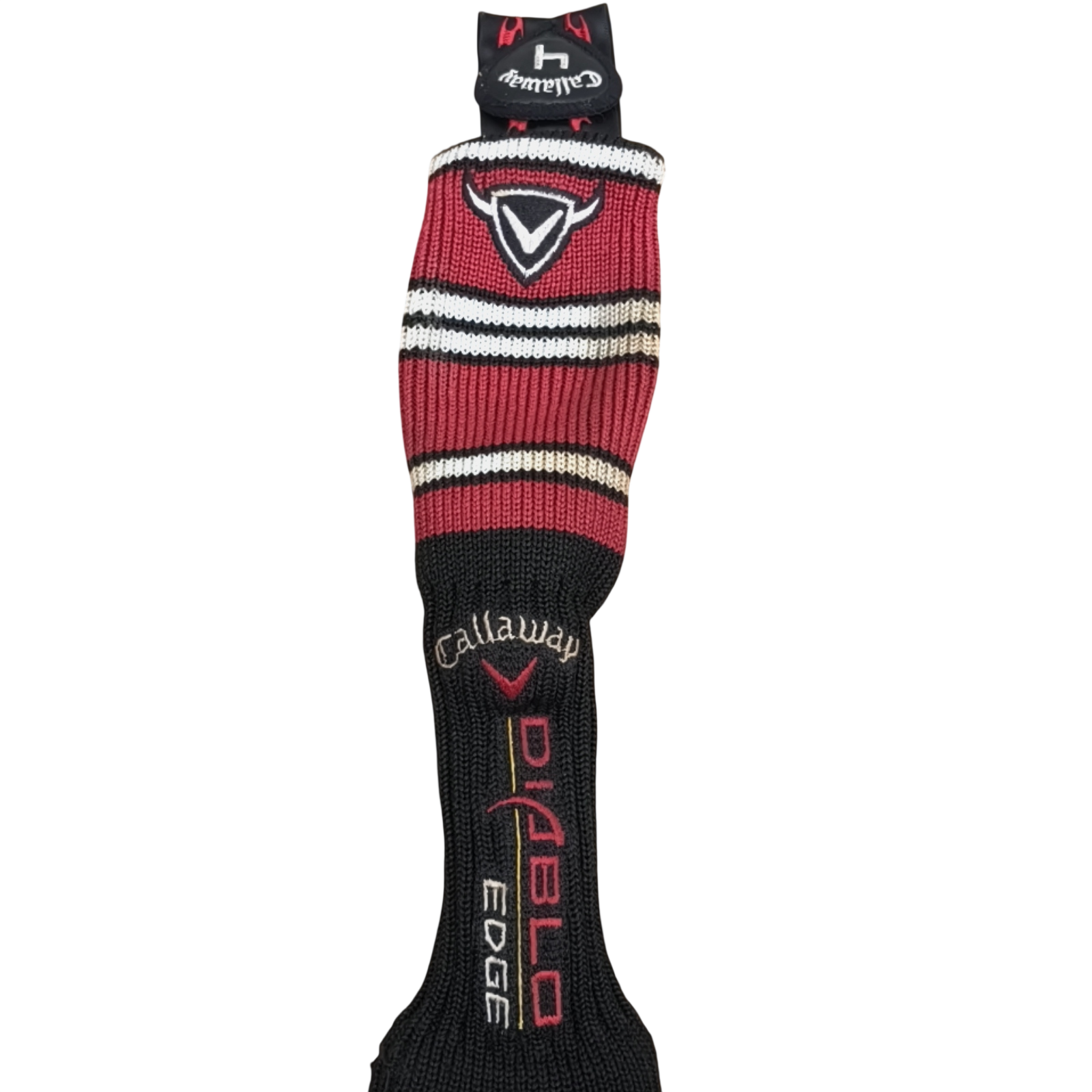 Callaway Diablo Edge Hybrid / Flex Ladies / #4/24 [bg:photoroom-fallback]