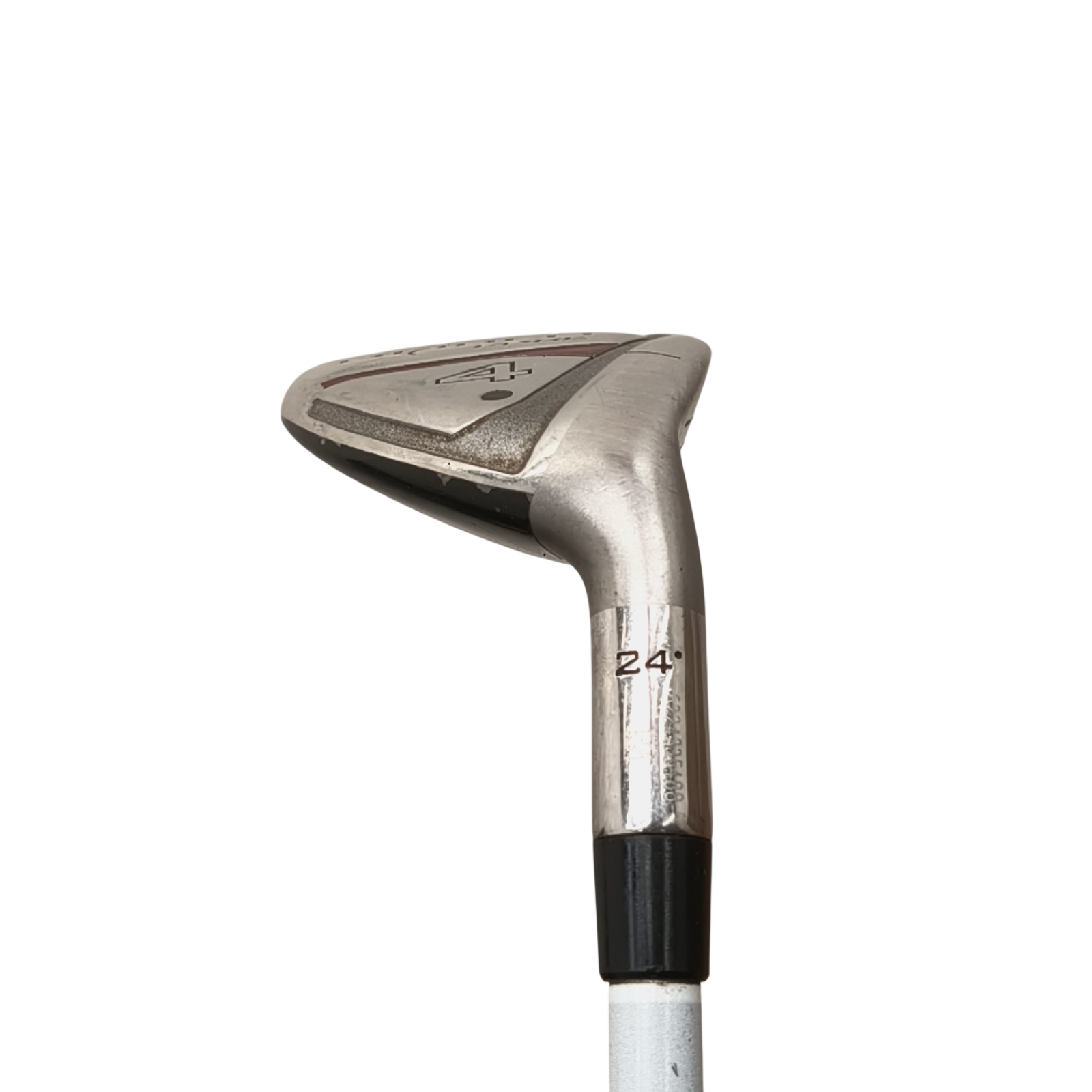 Callaway Diablo Edge Hybrid / Flex Ladies / #4/24 [bg:photoroom-fallback]