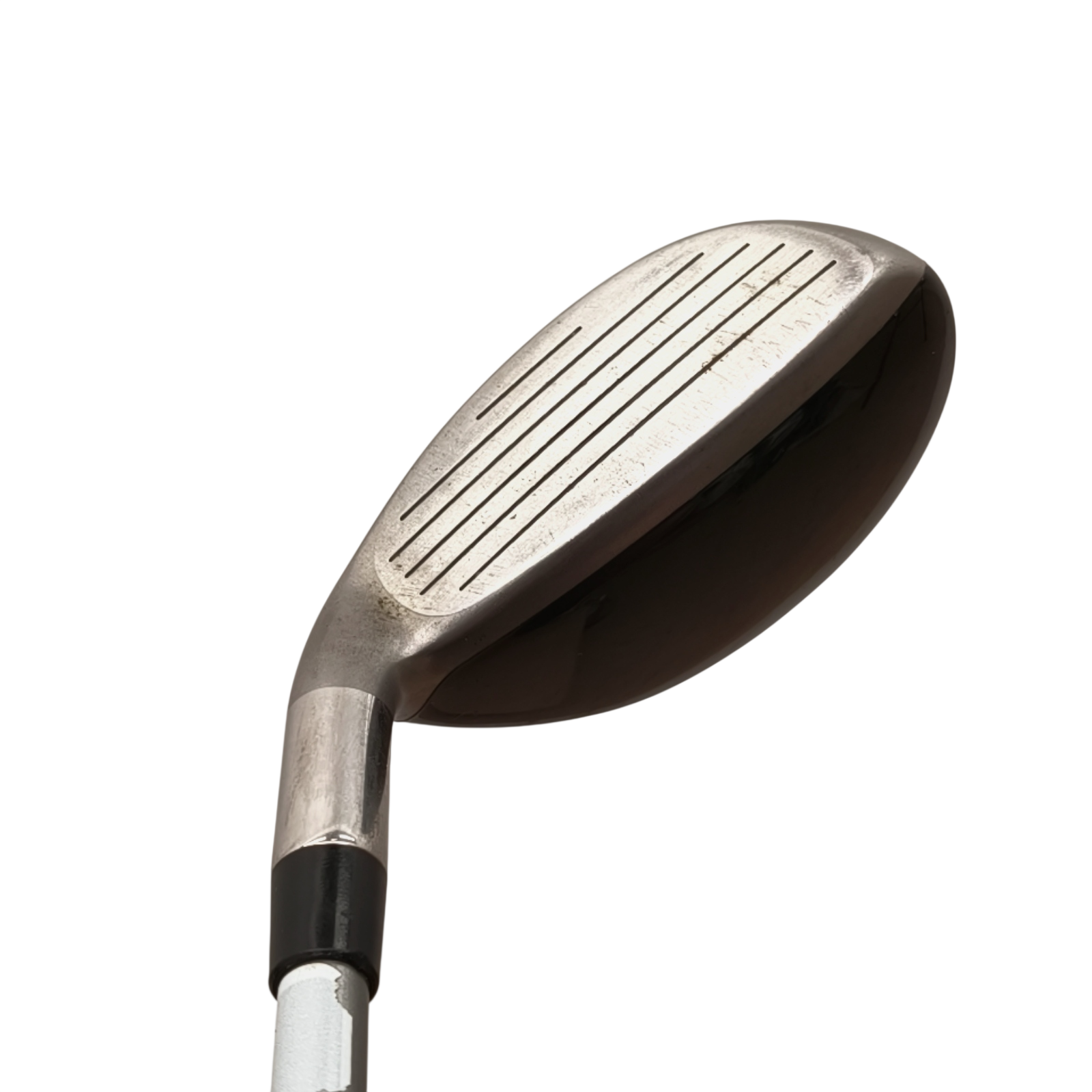 Callaway Diablo Edge Hybrid / Flex Ladies / #4/24 [bg:photoroom-fallback]