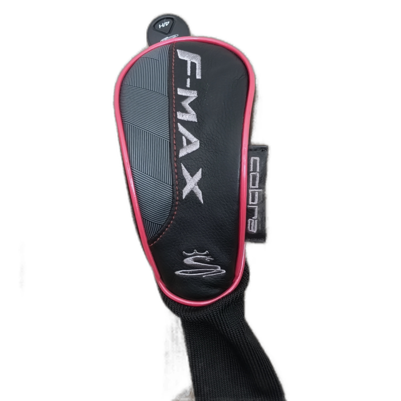 Cobra Fly-Z XL Hybrid / Flex Ladies / #5/28 [model:silueta] [bg:handrolled]