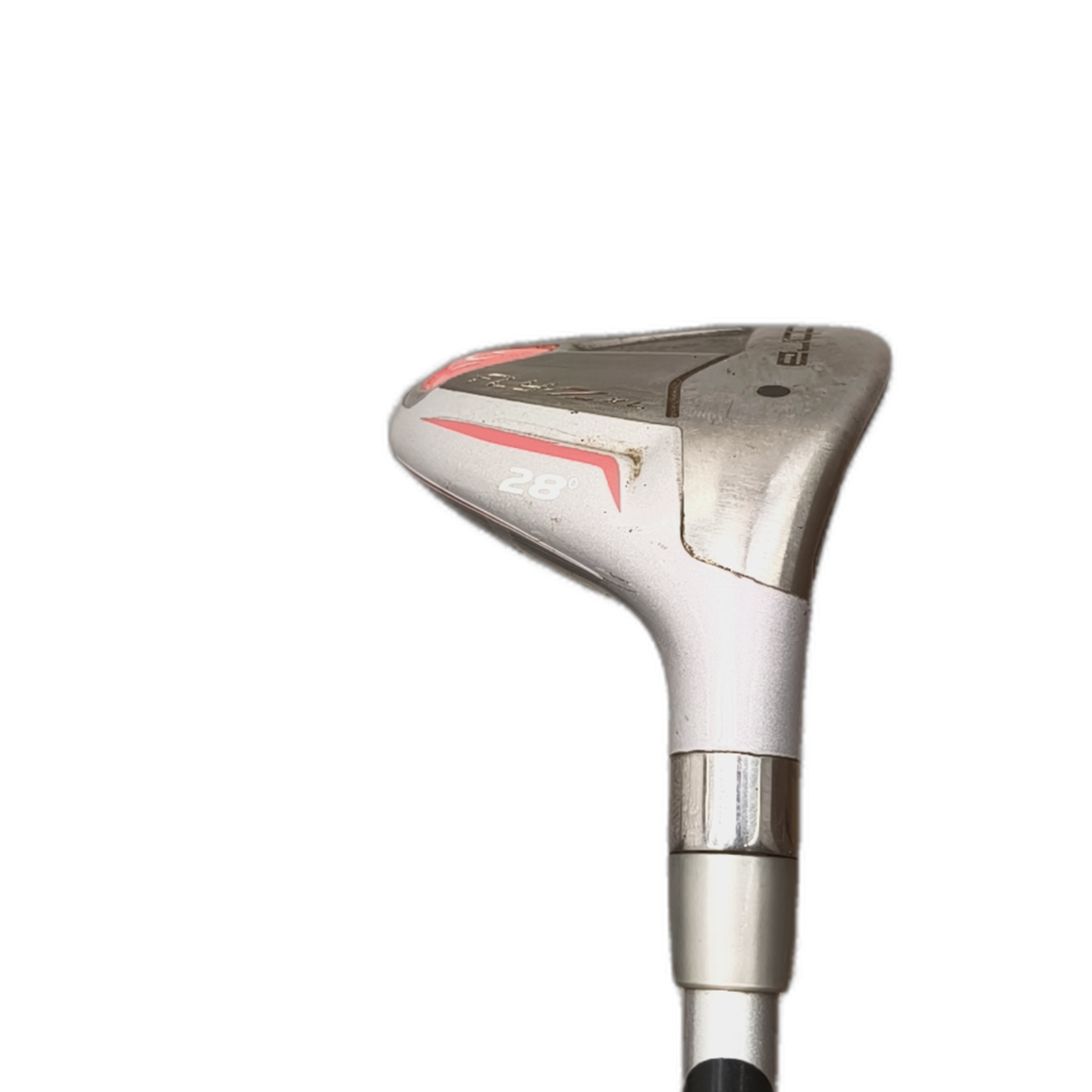 Cobra Fly-Z XL Hybrid / Flex Ladies / #5/28 [model:silueta] [bg:handrolled]