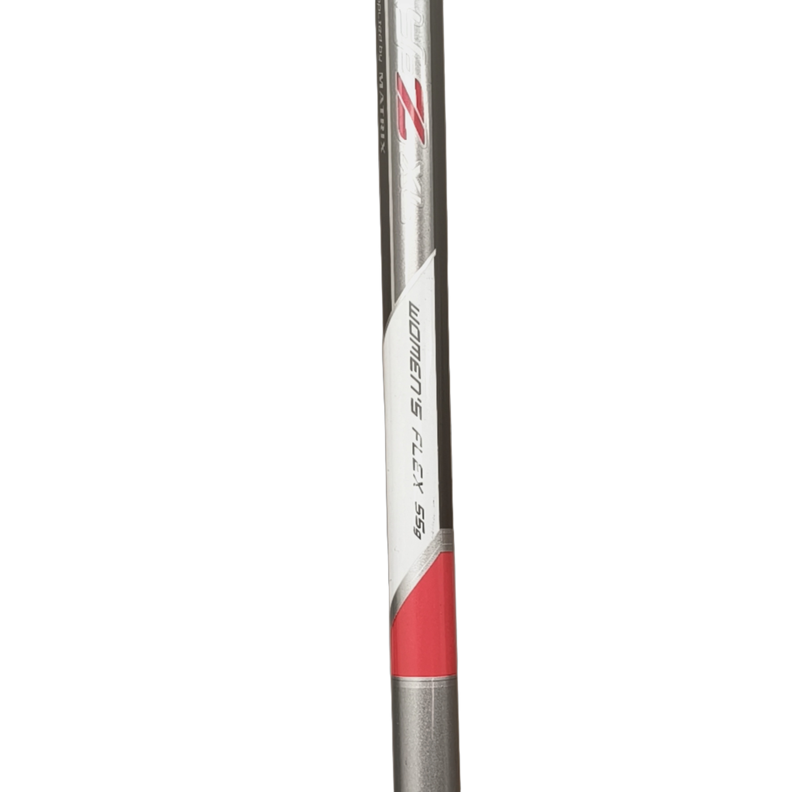 Cobra Fly-Z XL Hybrid / Flex Ladies / #5/28 [model:birefnet-general] [bg:handrolled]