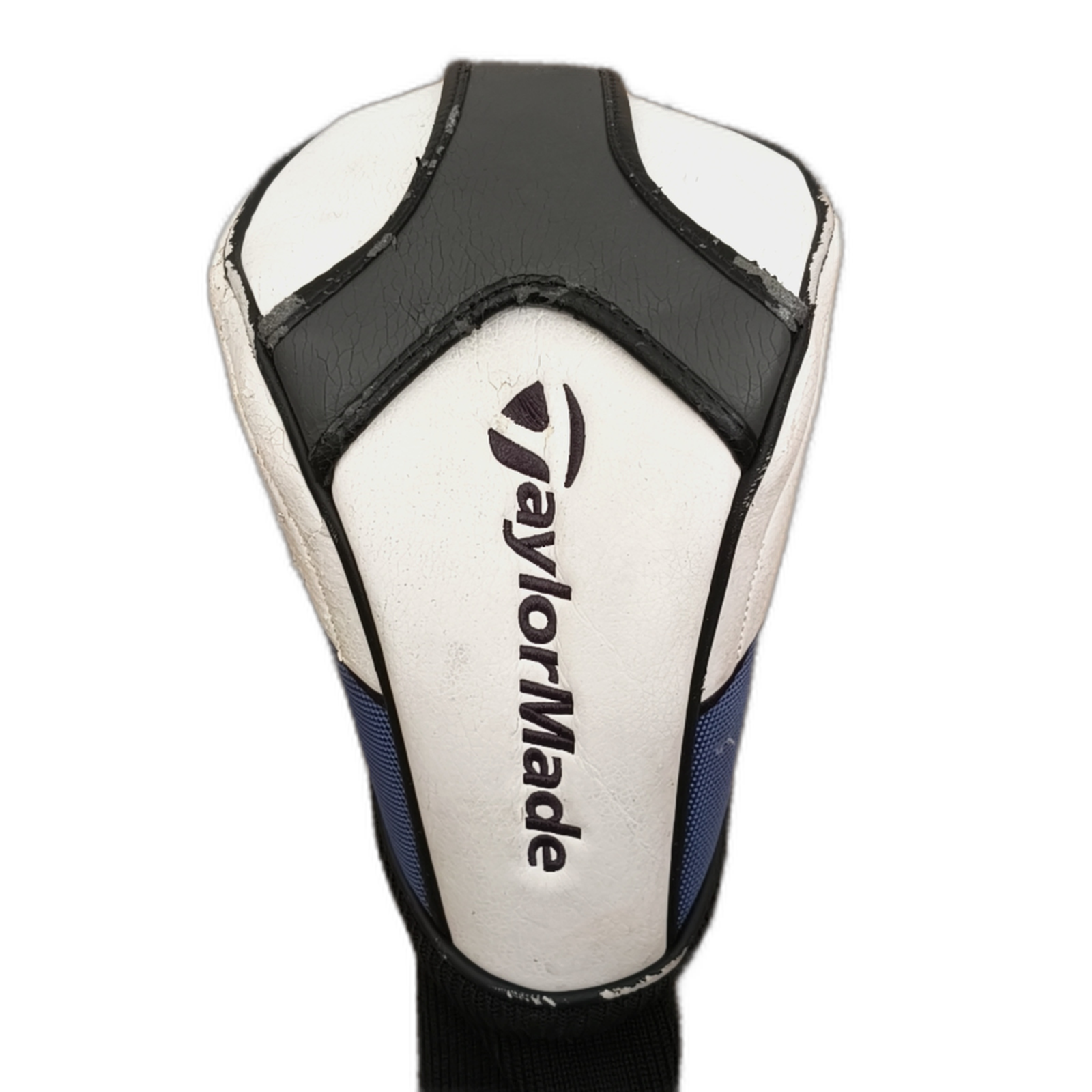 TaylorMade Jetspeed Driver / Flex Regular / Loft 10.5 [model:silueta] [bg:handrolled]