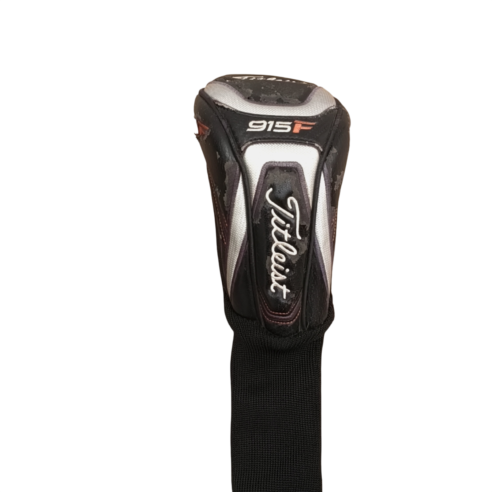 Titleist 915F Fairway Wood / Flex Regular / #3/15 [bg:photoroom-fallback]