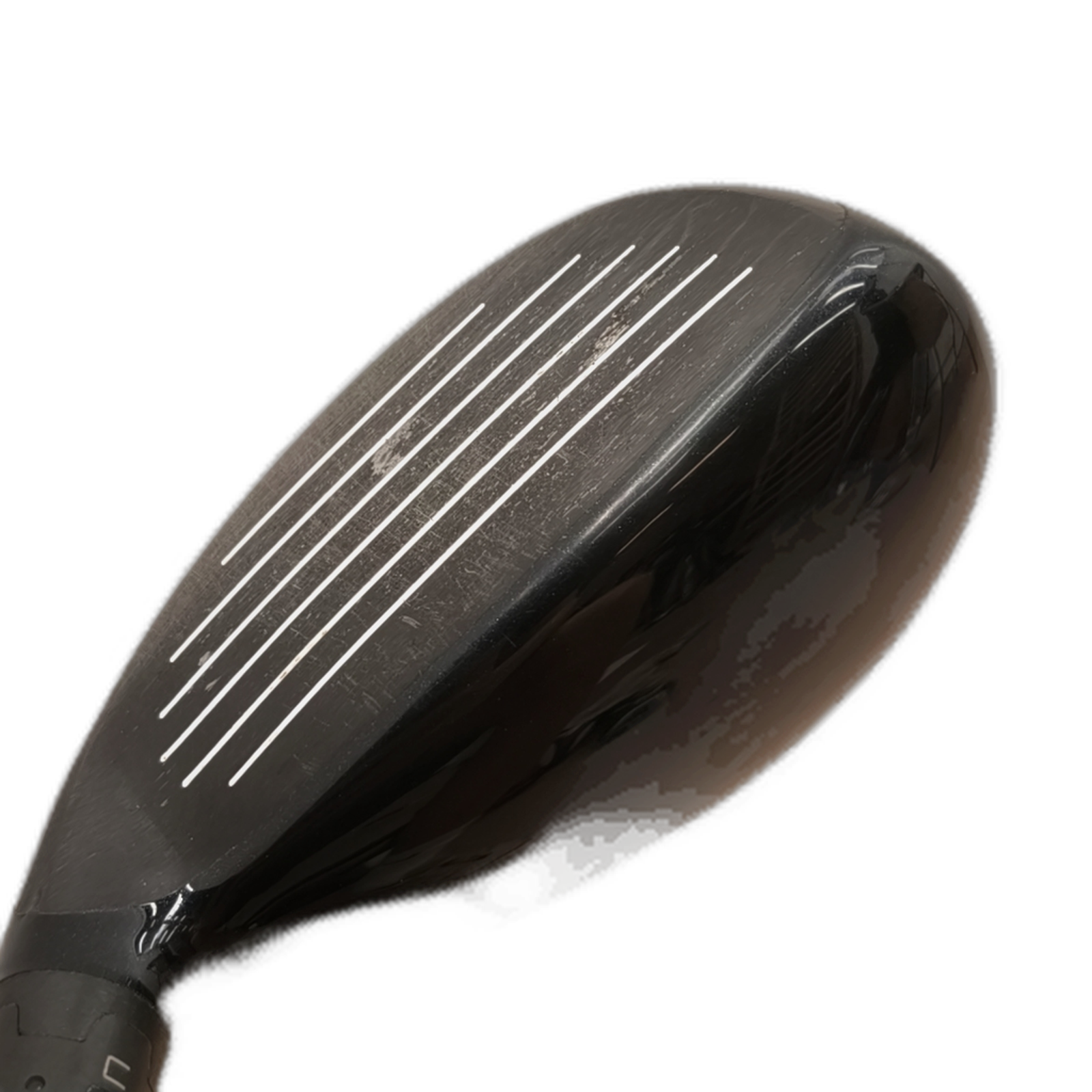 Titleist 915Hd Hybrid / Flex Stiff / #3/20.5 [model:silueta] [bg:handrolled]