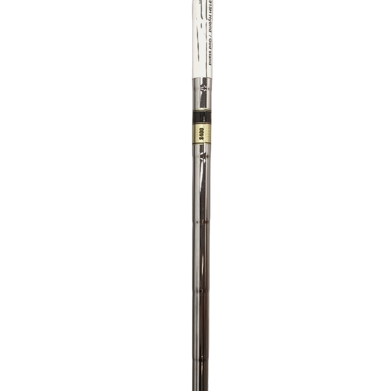 Titleist 915Hd Hybrid / Flex Stiff / #3/20.5 [model:birefnet-general] [bg:handrolled]