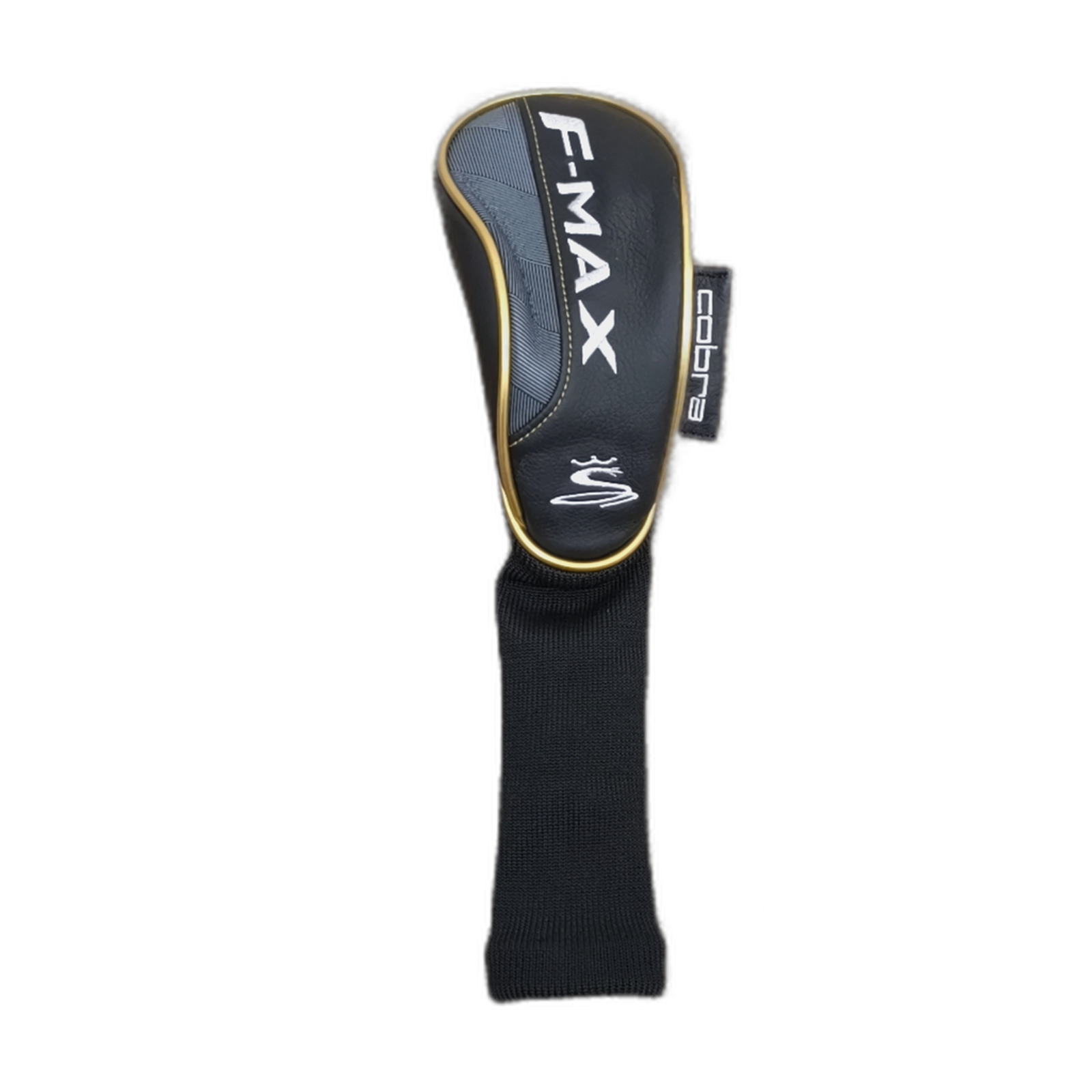 Venstre Cobra F-Max Offset Hybrid / Flex A-flex / #5/25 [model:silueta] [bg:handrolled]