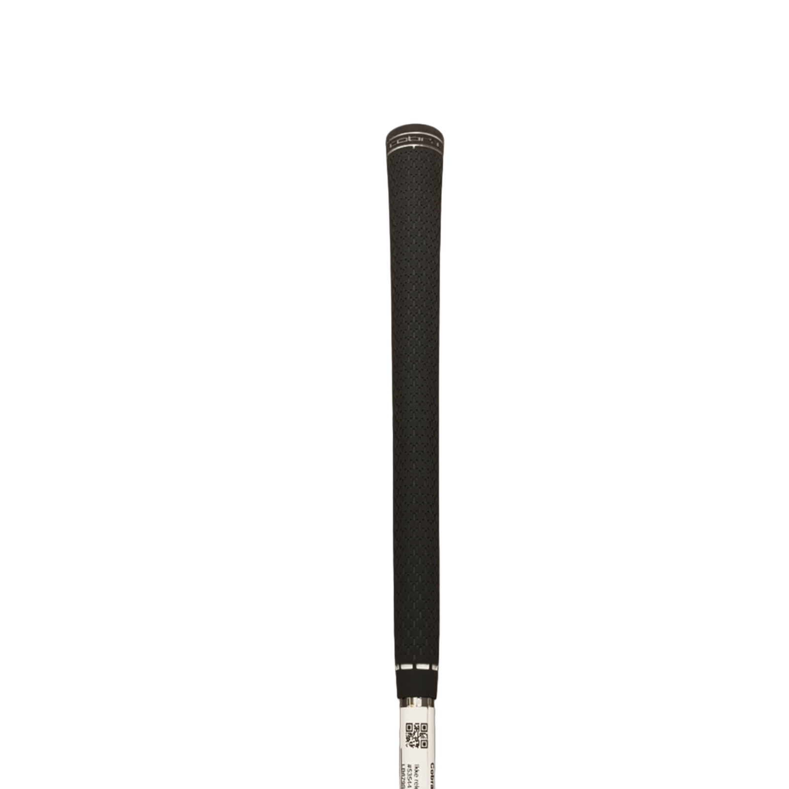 Venstre Cobra F-Max Offset Hybrid / Flex A-flex / #5/25 [model:birefnet-general] [bg:handrolled]