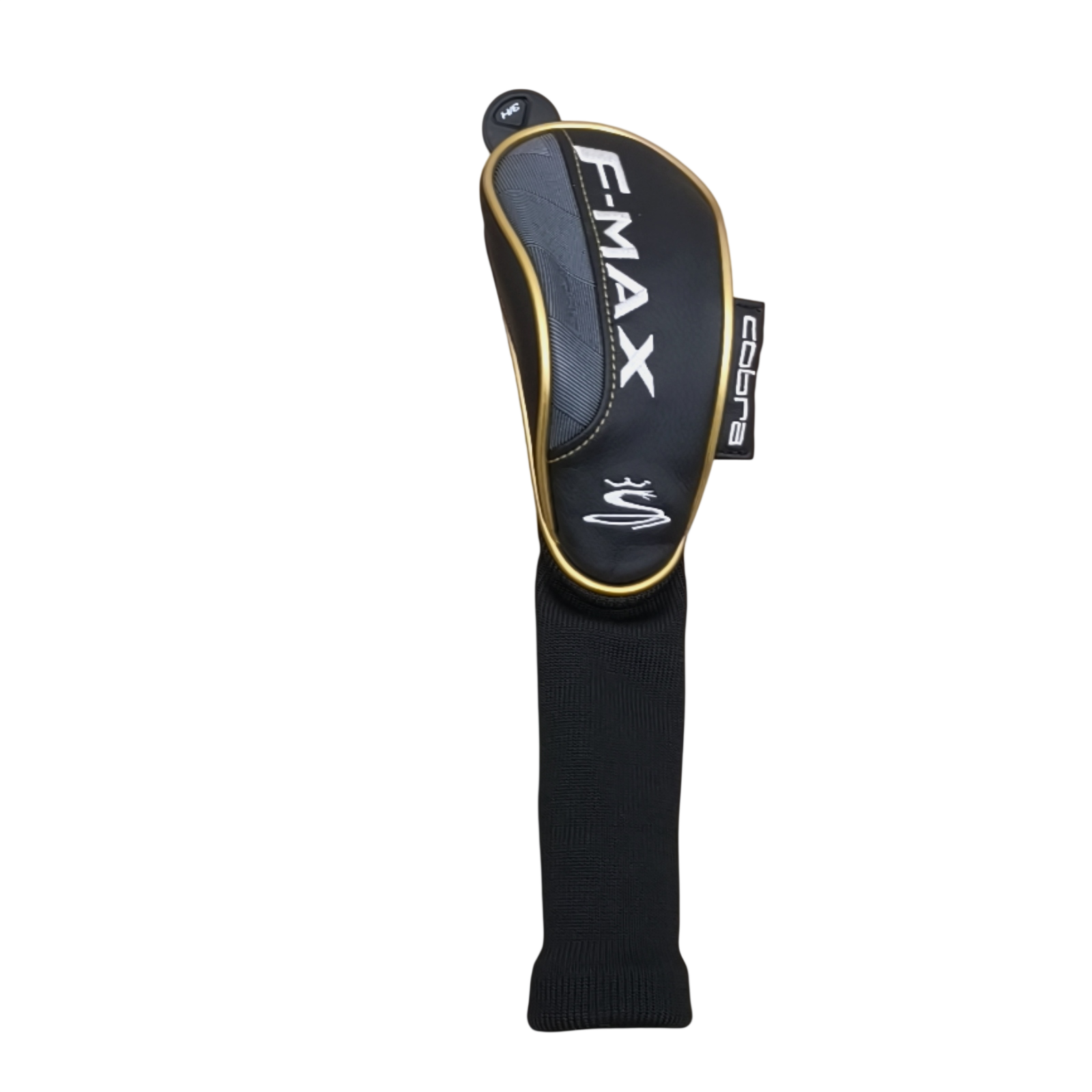 Venstre Cobra F-Max Offset Hybrid / Flex A-flex / #6/28 [bg:photoroom-fallback]