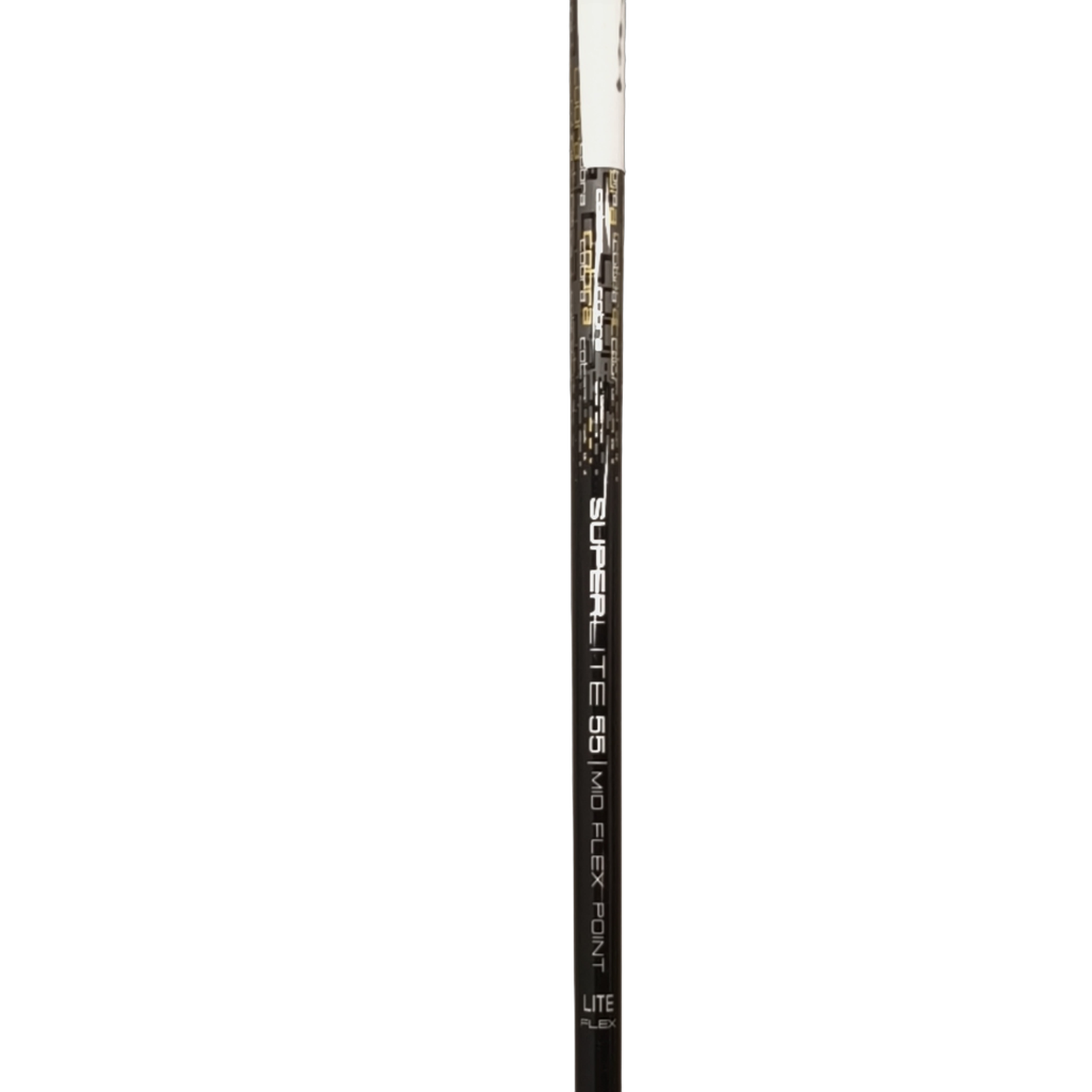 Venstre Cobra F-Max Offset Hybrid / Flex A-flex / #6/28 [model:birefnet-general] [bg:handrolled]