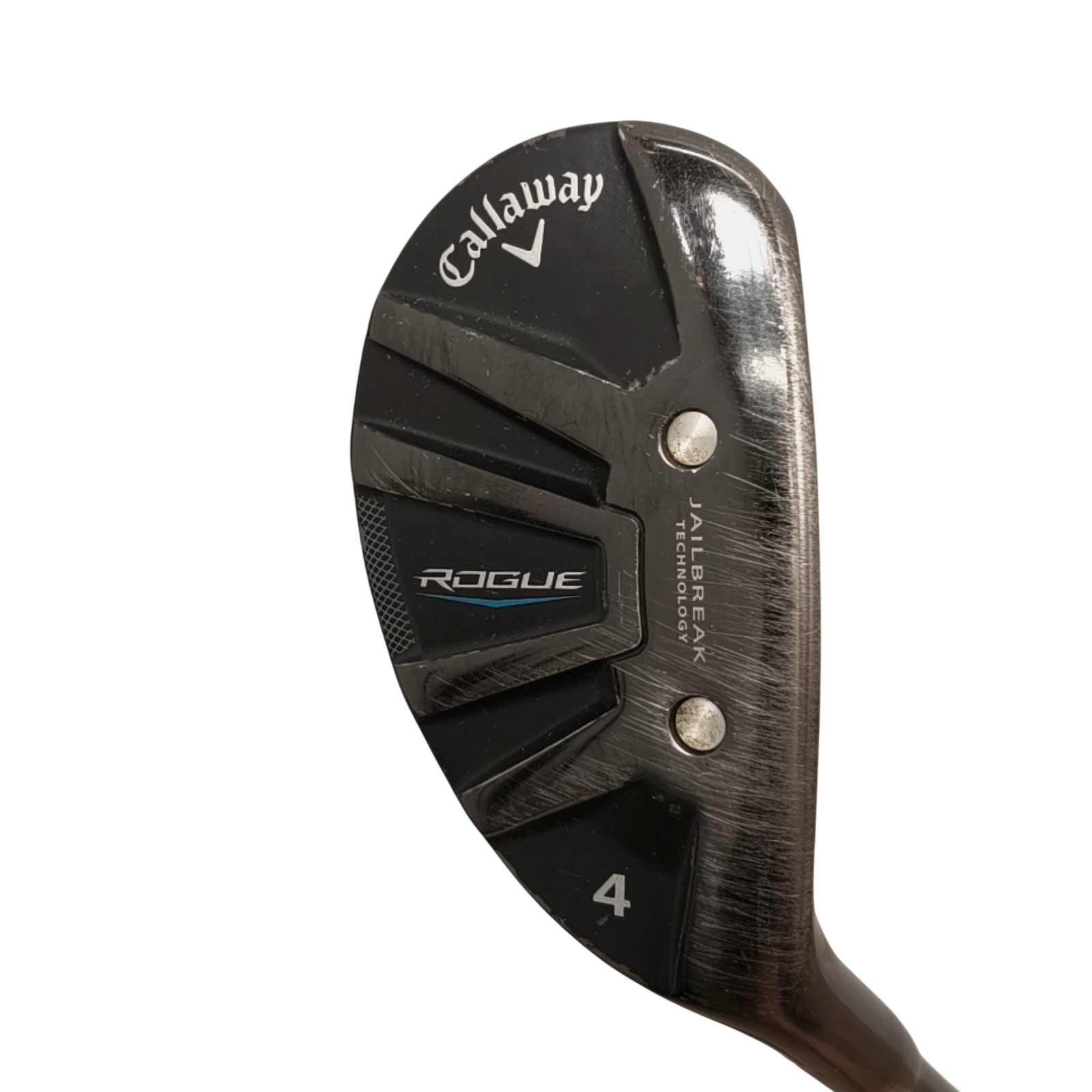 Callaway Rogue Hybrid / Flex Regular / #4/21 [bg:photoroom-fallback]
