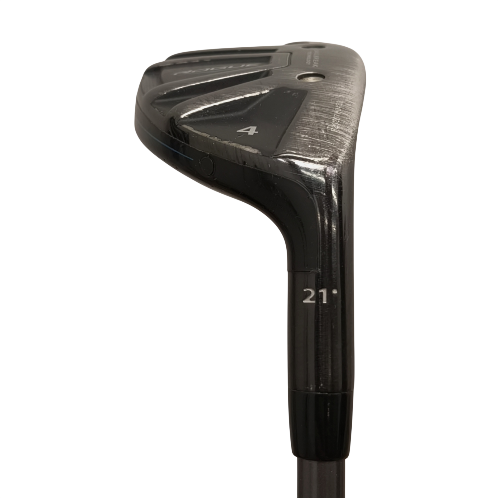 Callaway Rogue Hybrid / Flex Regular / #4/21 [bg:photoroom-fallback]