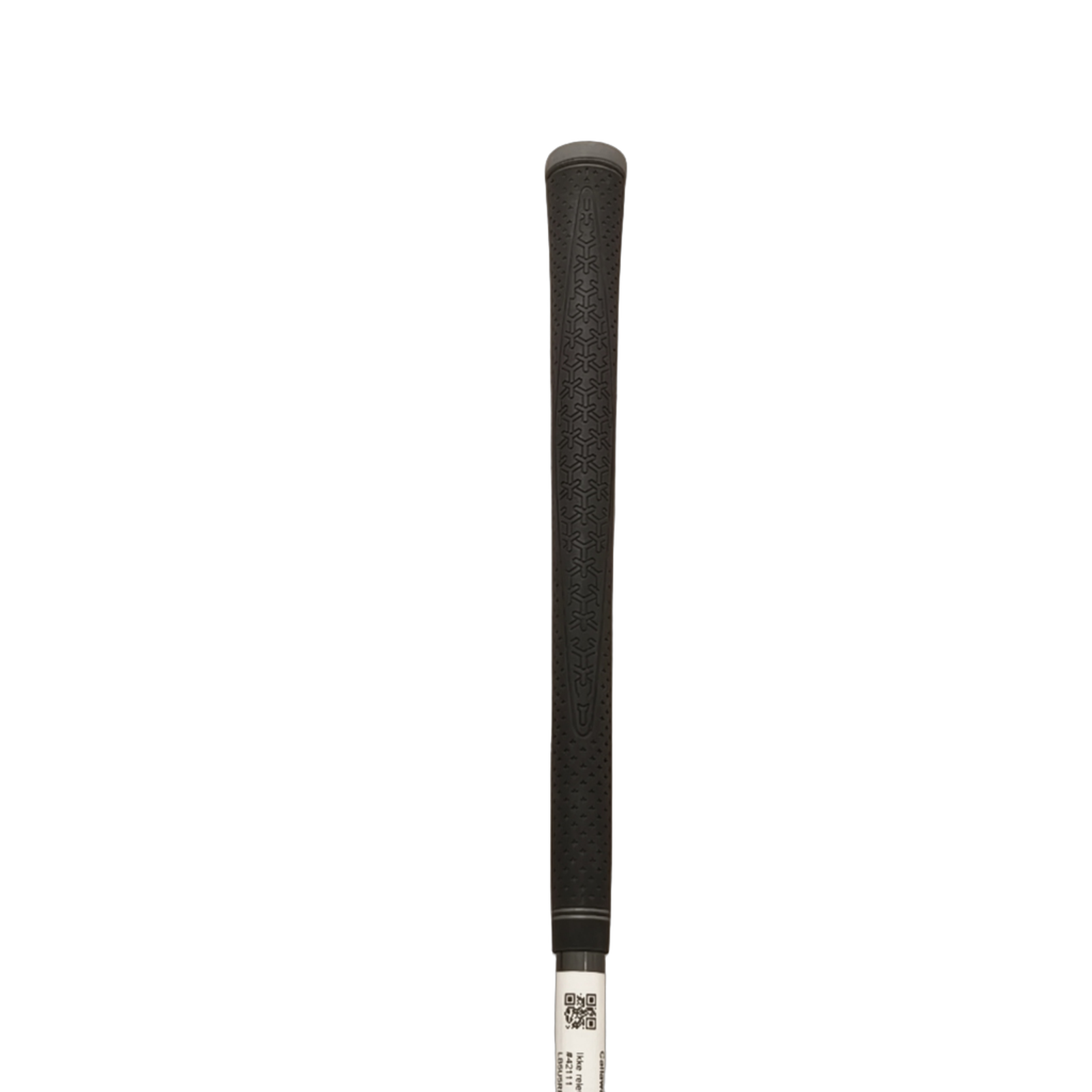 Callaway Rogue Hybrid / Flex Regular / #4/21 [model:birefnet-general] [bg:handrolled]