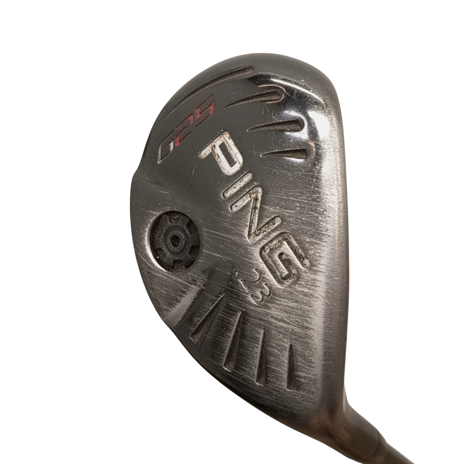 PING G25 Hybrid / Flex Regular / #4/23 [bg:photoroom-fallback]