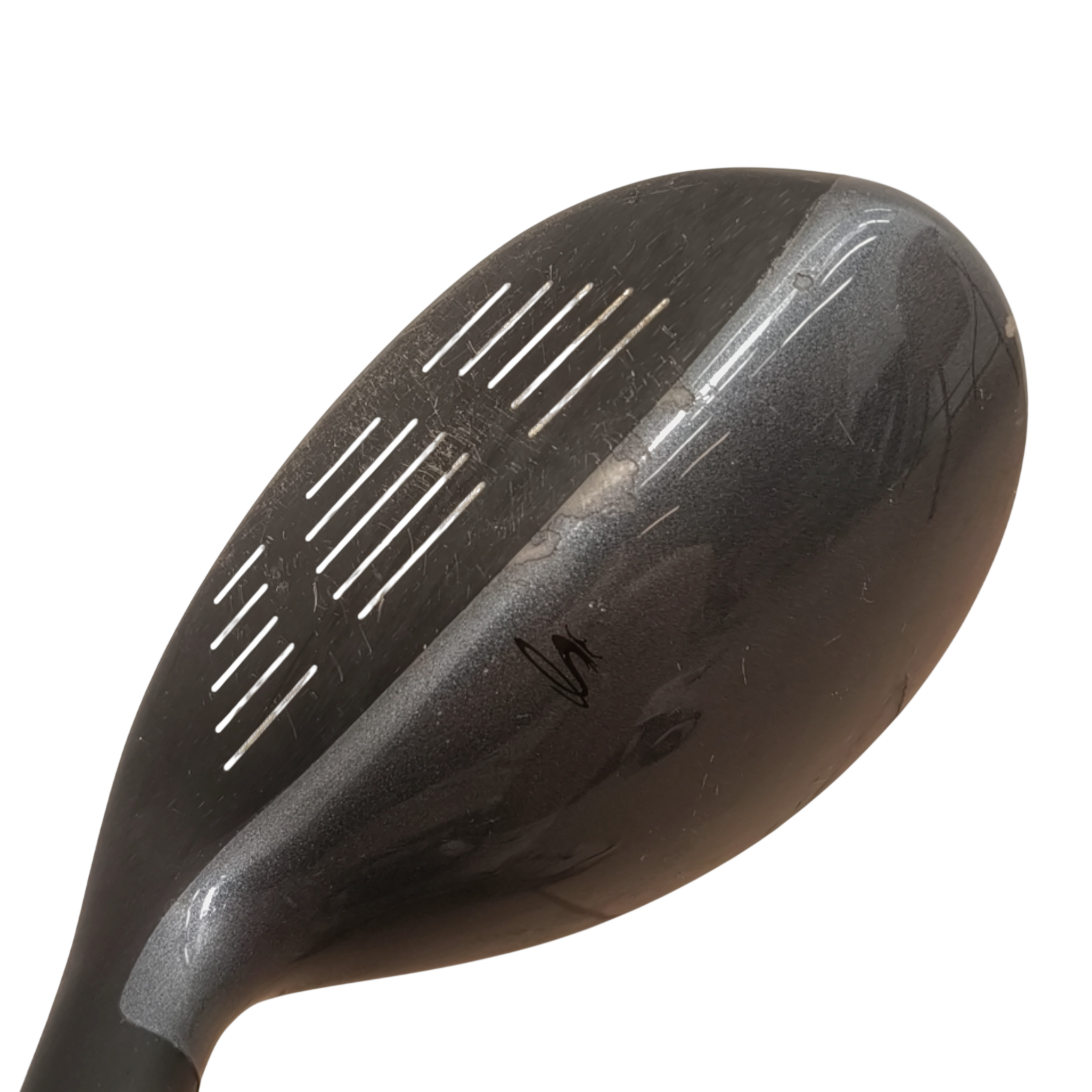 Cobra AIR-X Offset Hybrid / Flex A-flex / #6/28 [bg:photoroom-fallback]
