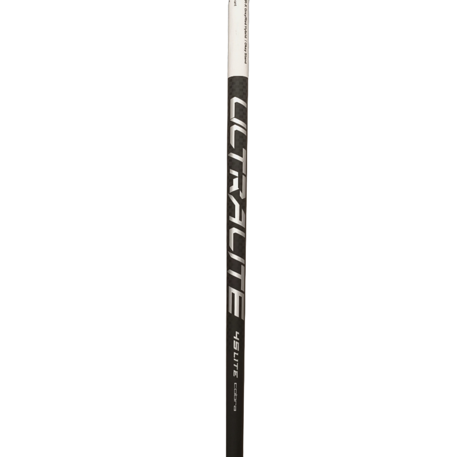 Cobra AIR-X Offset Hybrid / Flex A-flex / #6/28 [model:birefnet-general] [bg:handrolled]