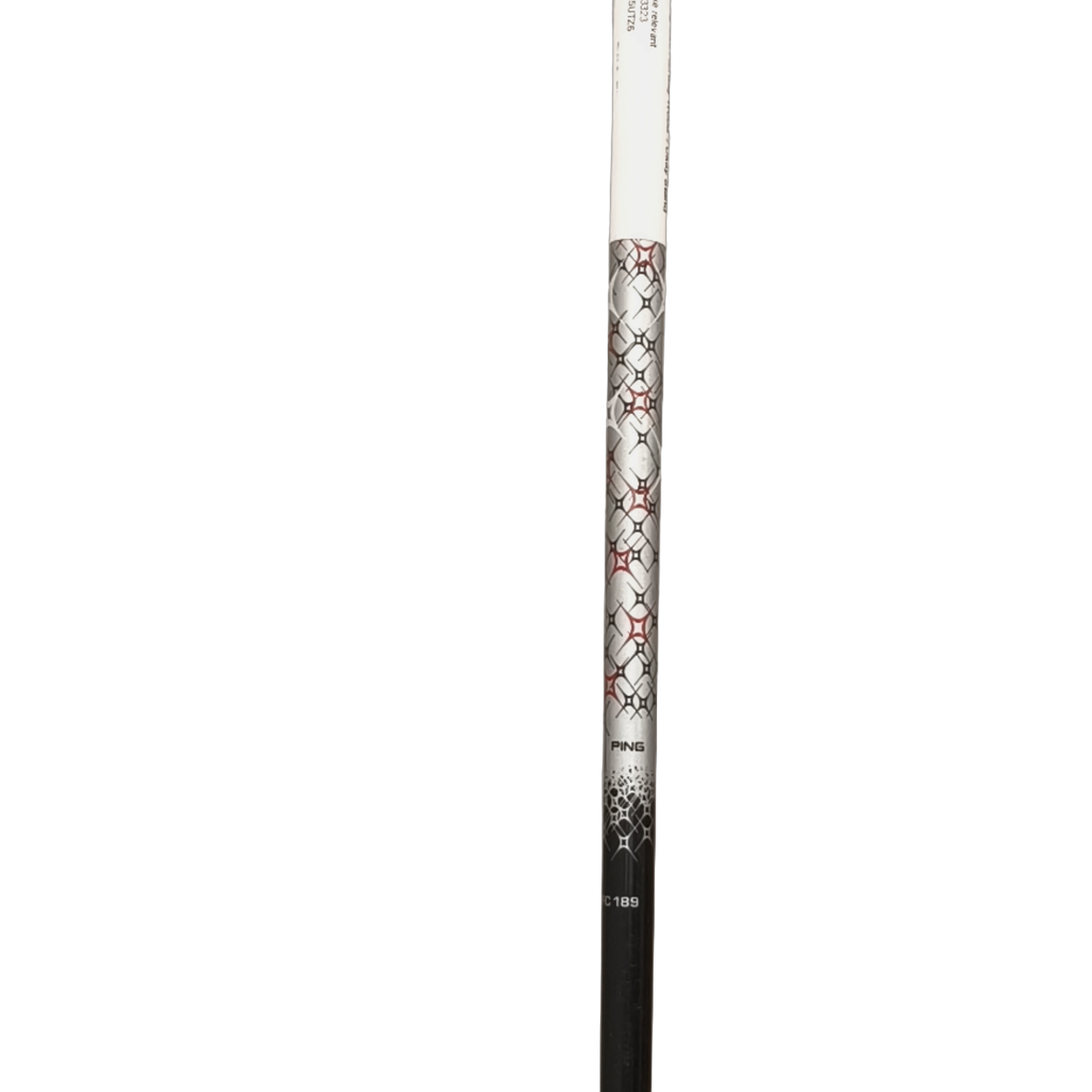 PING G25 Fairway Wood / Flex Regular / #3/15 [model:birefnet-general] [bg:handrolled]