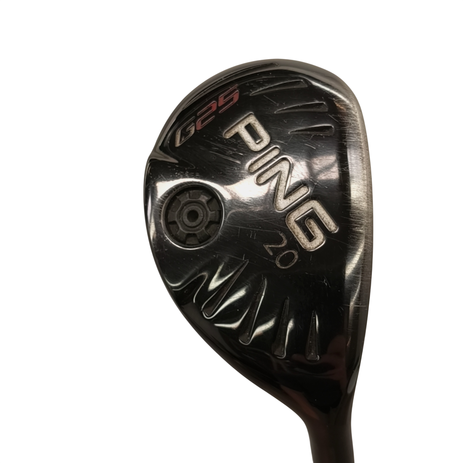 PING G25 Hybrid / Flex Stiff / #3/20 [bg:photoroom-fallback]