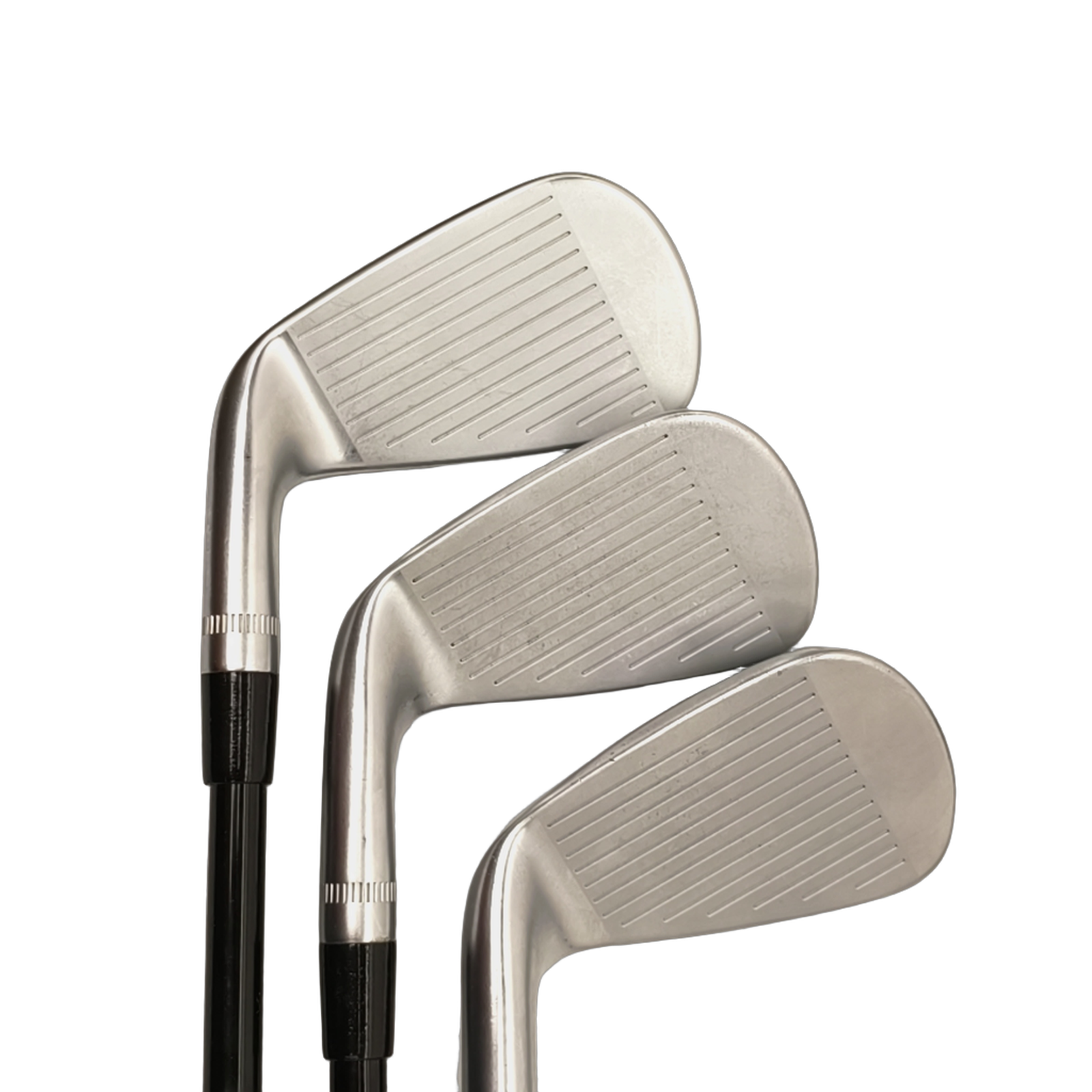 Callaway Apex CB Forged `24 Jernsæt / 5-PW+AW / Flex Regular / Grafit [model:birefnet-general] [bg:handrolled]