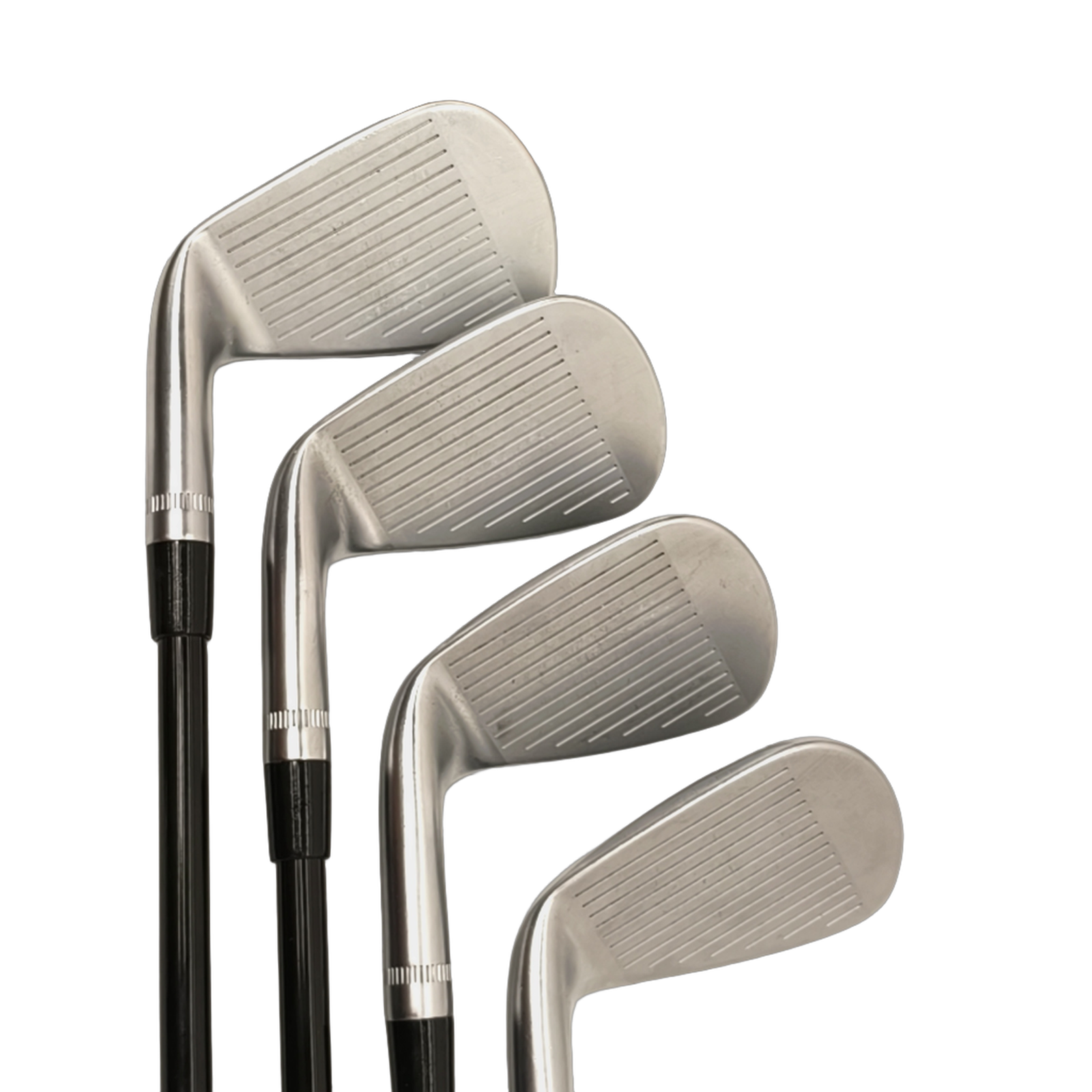 Callaway Apex CB Forged `24 Jernsæt / 5-PW+AW / Flex Regular / Grafit [model:birefnet-general] [bg:handrolled]