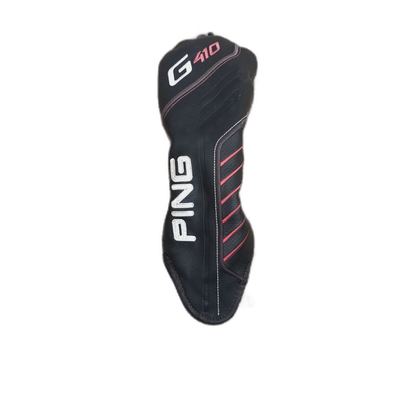PING G25 Fairway Wood / Flex Regular / #5/18 [model:silueta] [bg:handrolled]
