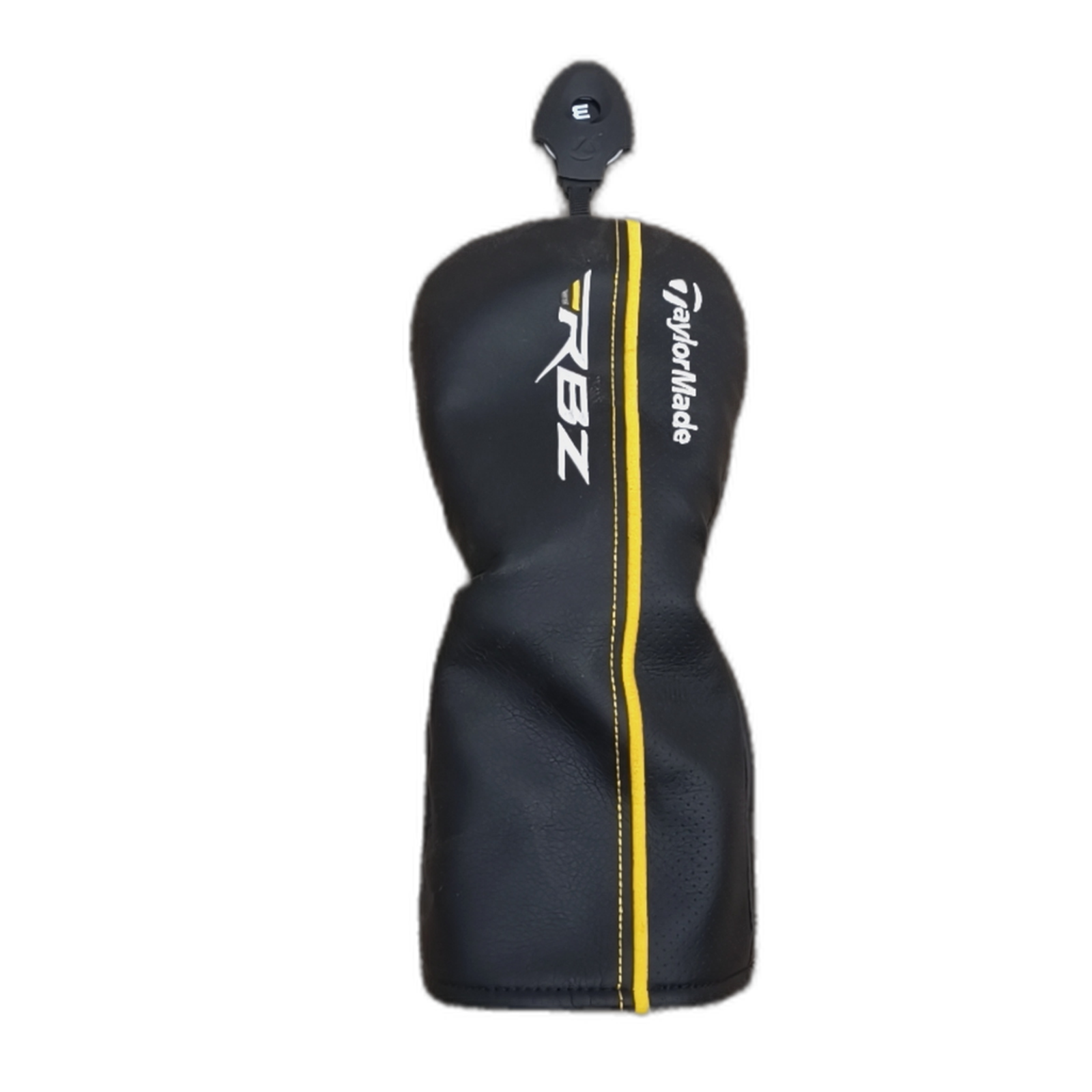 TaylorMade RBZ Black Fairway Wood / Flex Stiff / #3/15 [model:silueta] [bg:handrolled]