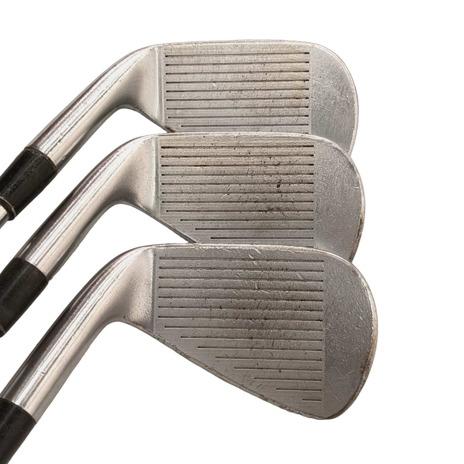 Srixon Z785 Jernsæt / 5-PW / Flex Stiff / Stål [model:birefnet-general] [bg:handrolled]
