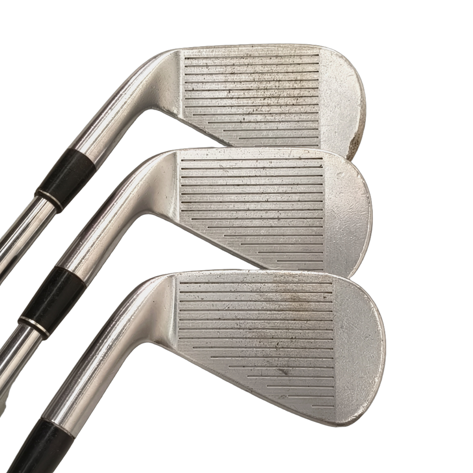 Srixon Z785 Jernsæt / 5-PW / Flex Stiff / Stål [model:birefnet-general] [bg:handrolled]