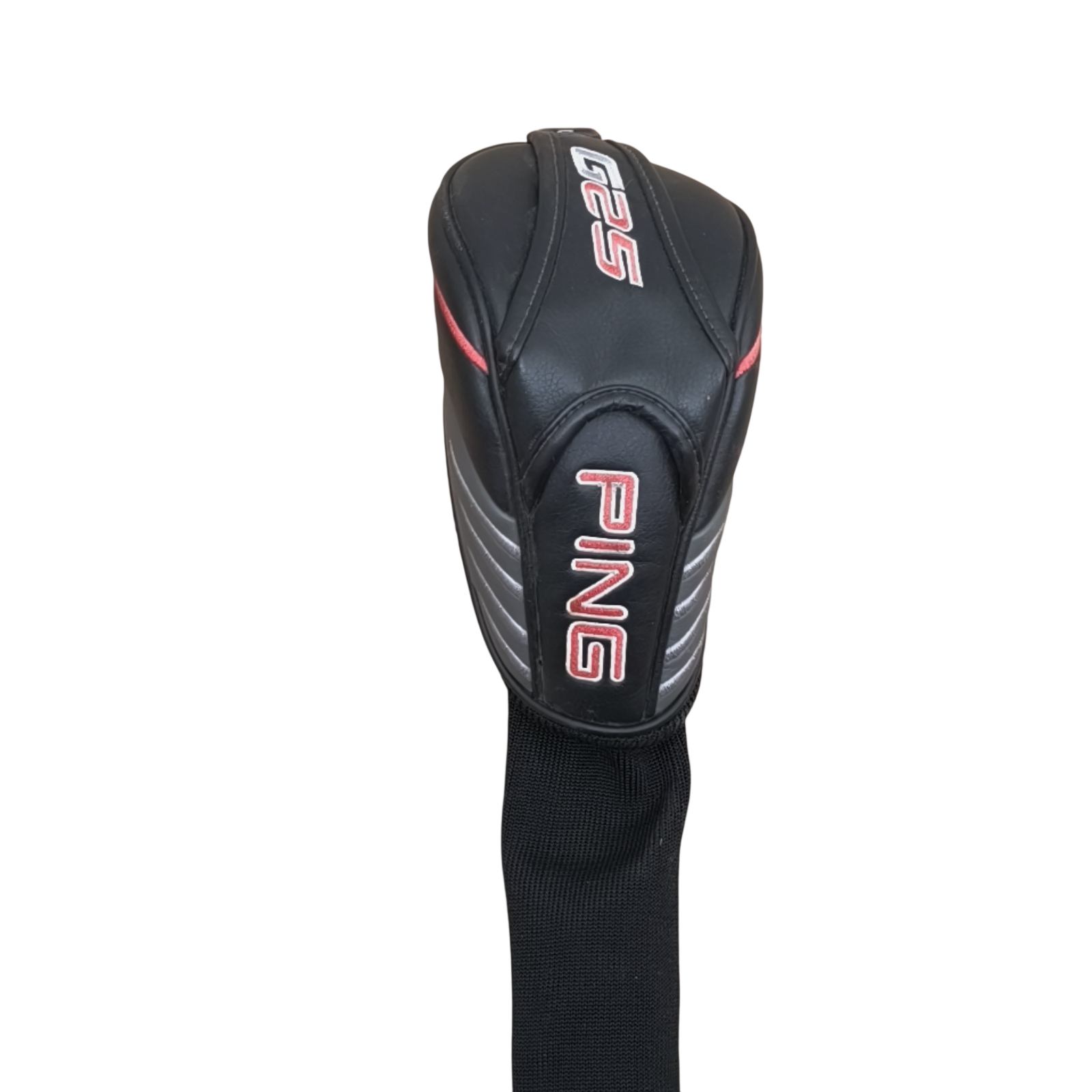 PING G25 Fairway Wood / Flex Regular / #7/21 [bg:photoroom-fallback]