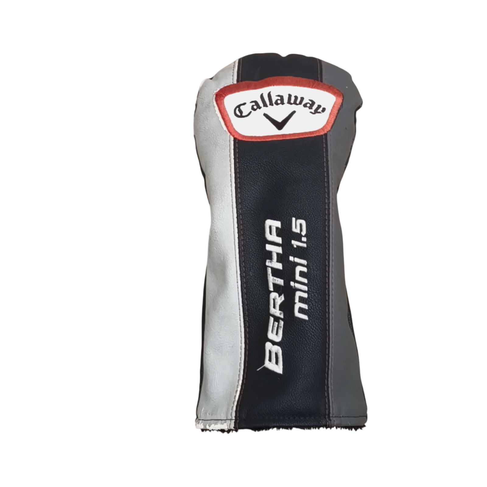Callaway Bertha Mini 1.5 Mini Driver / Flex A-flex / Loft 14 [bg:photoroom-fallback]
