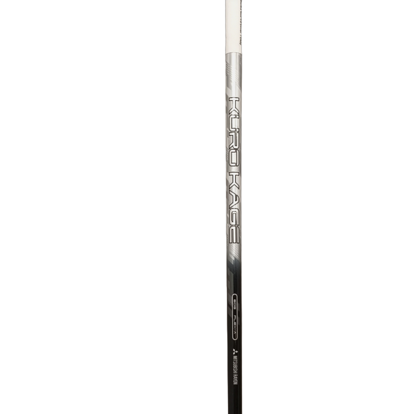 Callaway Bertha Mini 1.5 Mini Driver / Flex A-flex / Loft 14 [model:birefnet-general] [bg:handrolled]