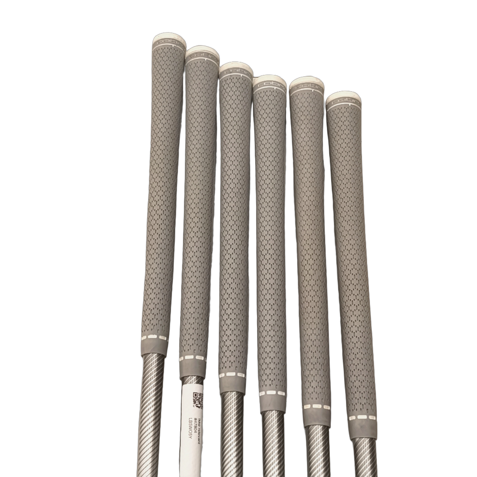 Cobra XL Jernsæt / 6-PW+SW / Flex Ladies / Grafit [model:birefnet-general] [bg:handrolled]