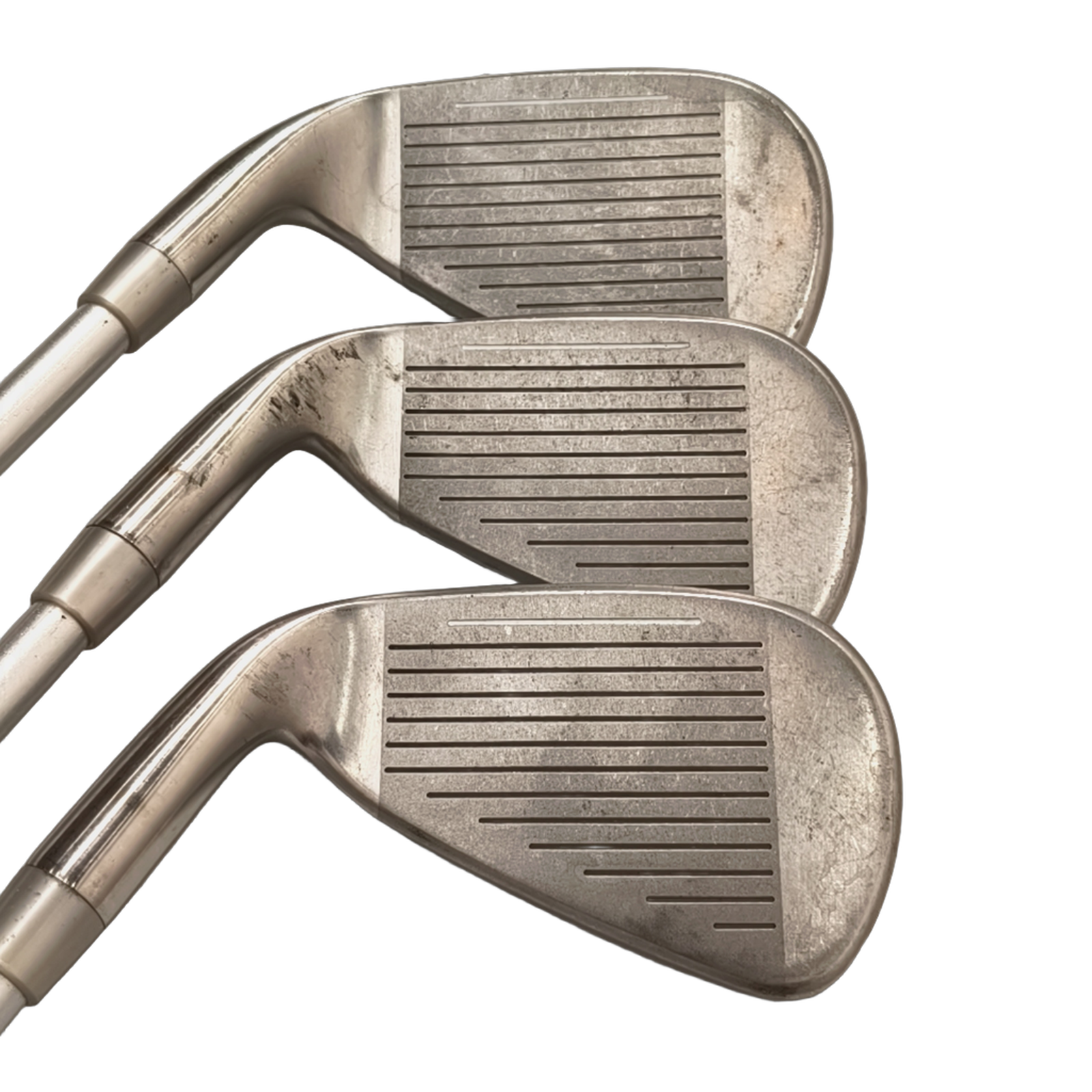 Cobra XL Jernsæt / 6-PW+SW / Flex Ladies / Grafit [model:birefnet-general] [bg:handrolled]