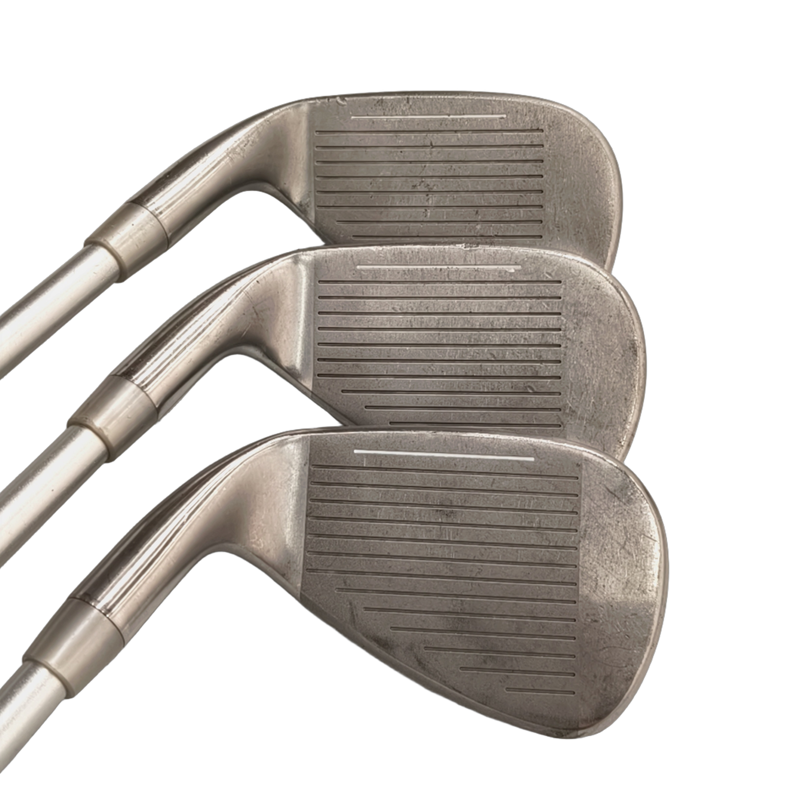 Cobra XL Jernsæt / 6-PW+SW / Flex Ladies / Grafit [model:birefnet-general] [bg:handrolled]