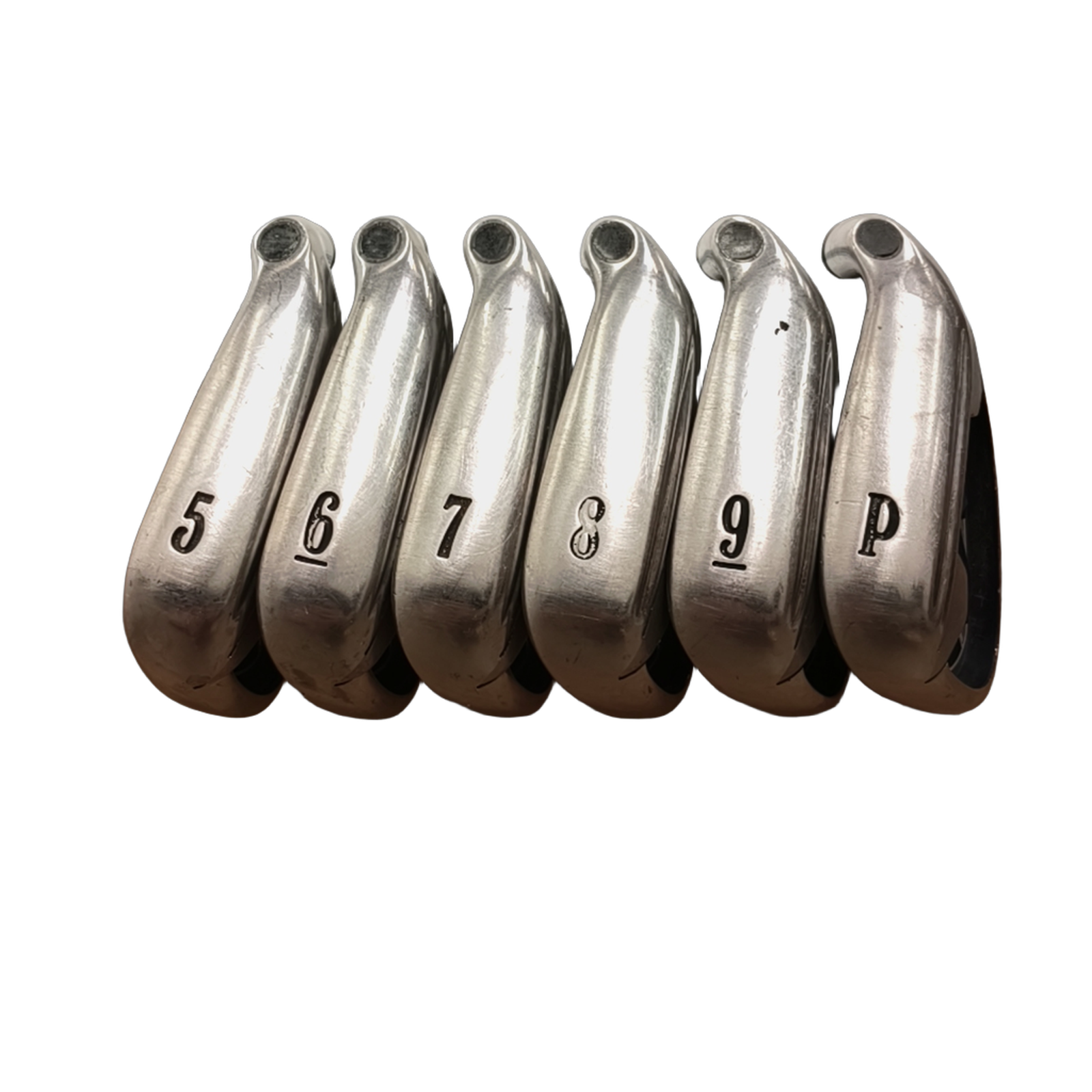 Callaway X20 Jernsæt / 5-PW / Flex Uniflex / Stål [model:birefnet-general] [bg:handrolled]
