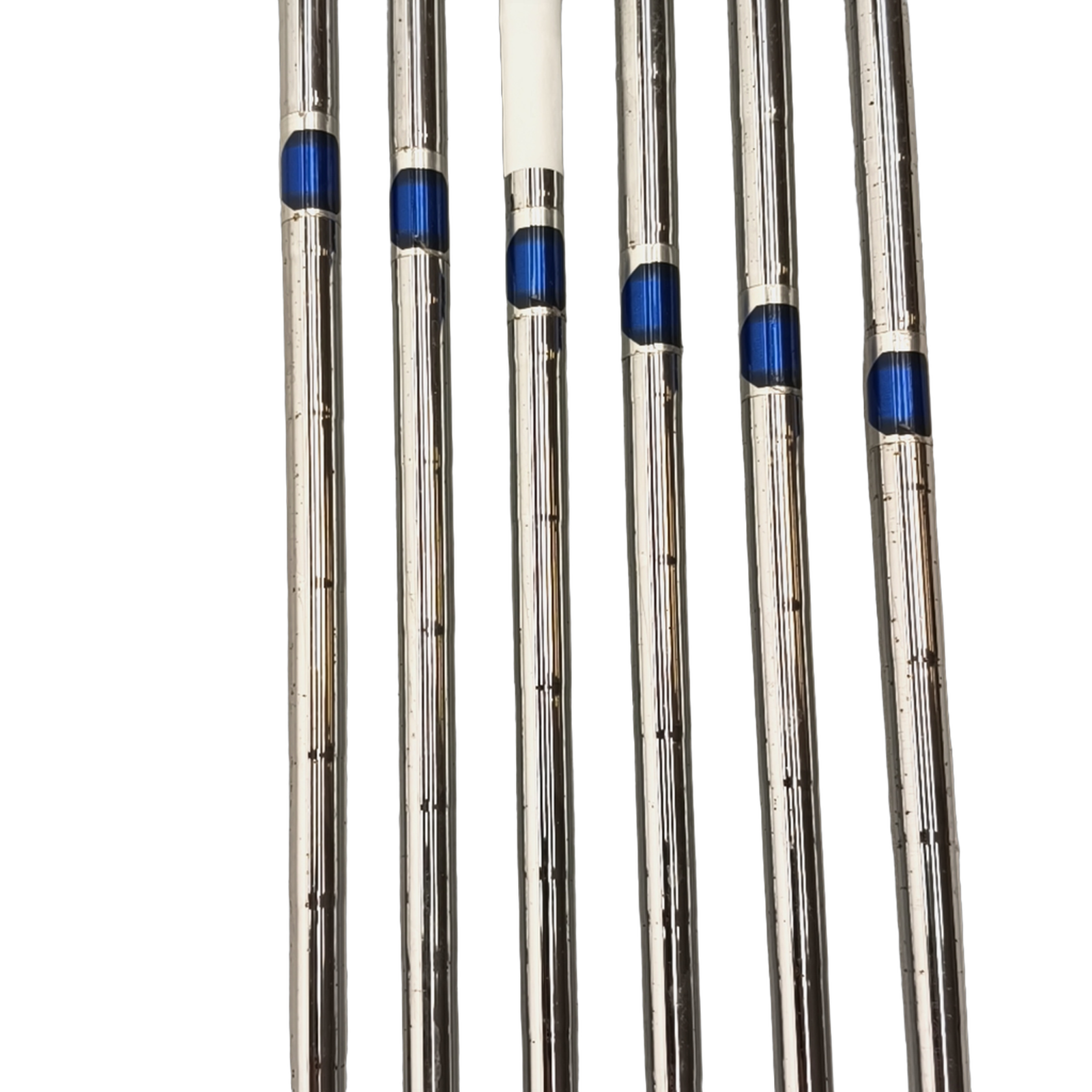 Callaway X20 Jernsæt / 5-PW / Flex Uniflex / Stål [model:birefnet-general] [bg:handrolled]