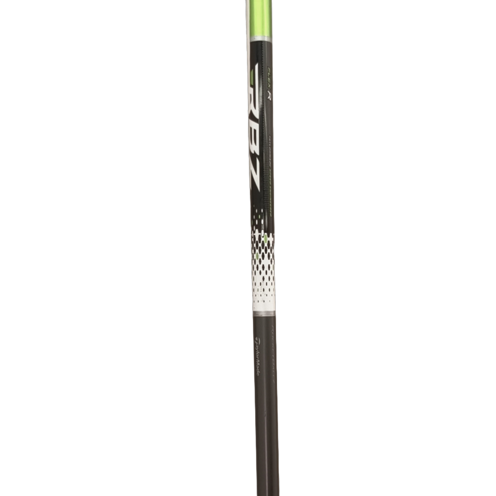 TaylorMade RBZ Hybrid / Flex Regular / #3/19 [model:birefnet-general] [bg:handrolled]