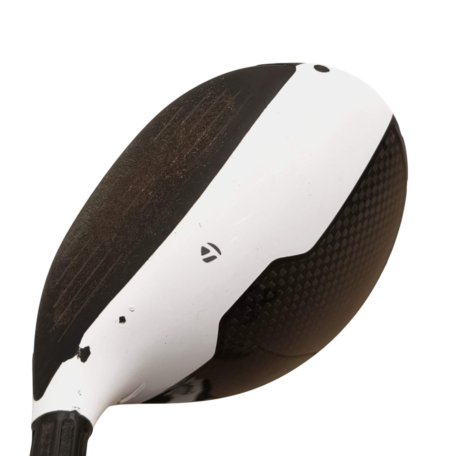 TaylorMade M2 2016 Fairway Wood / Flex Regular / #3/15 [bg:photoroom-fallback]