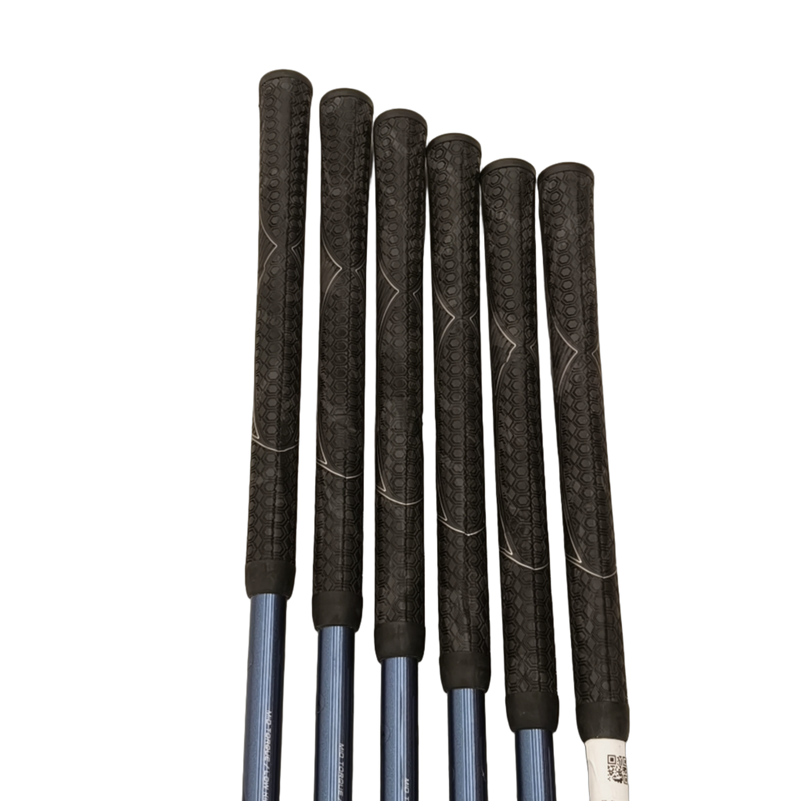 Callaway X22 Jernsæt / 6-PW+SW / Flex Ladies / Grafit [model:birefnet-general] [bg:handrolled]