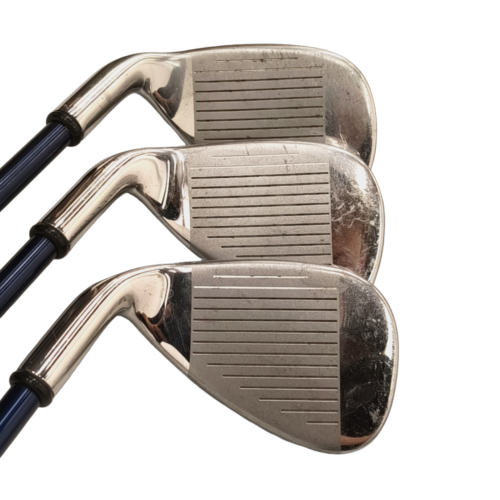 Callaway X22 Jernsæt / 6-PW+SW / Flex Ladies / Grafit [model:birefnet-general] [bg:handrolled]