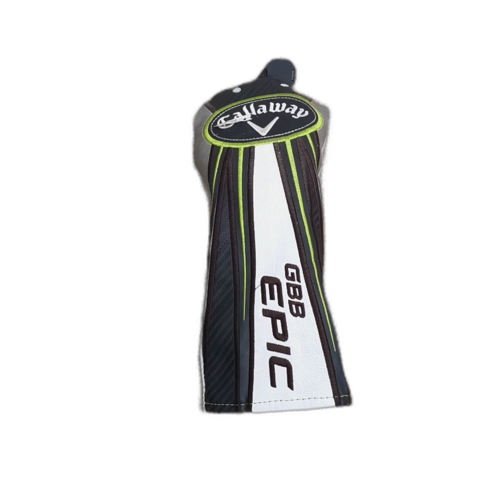 Callaway GBB Epic Fairway Wood / Flex Regular / #3/15 [model:silueta] [bg:handrolled]